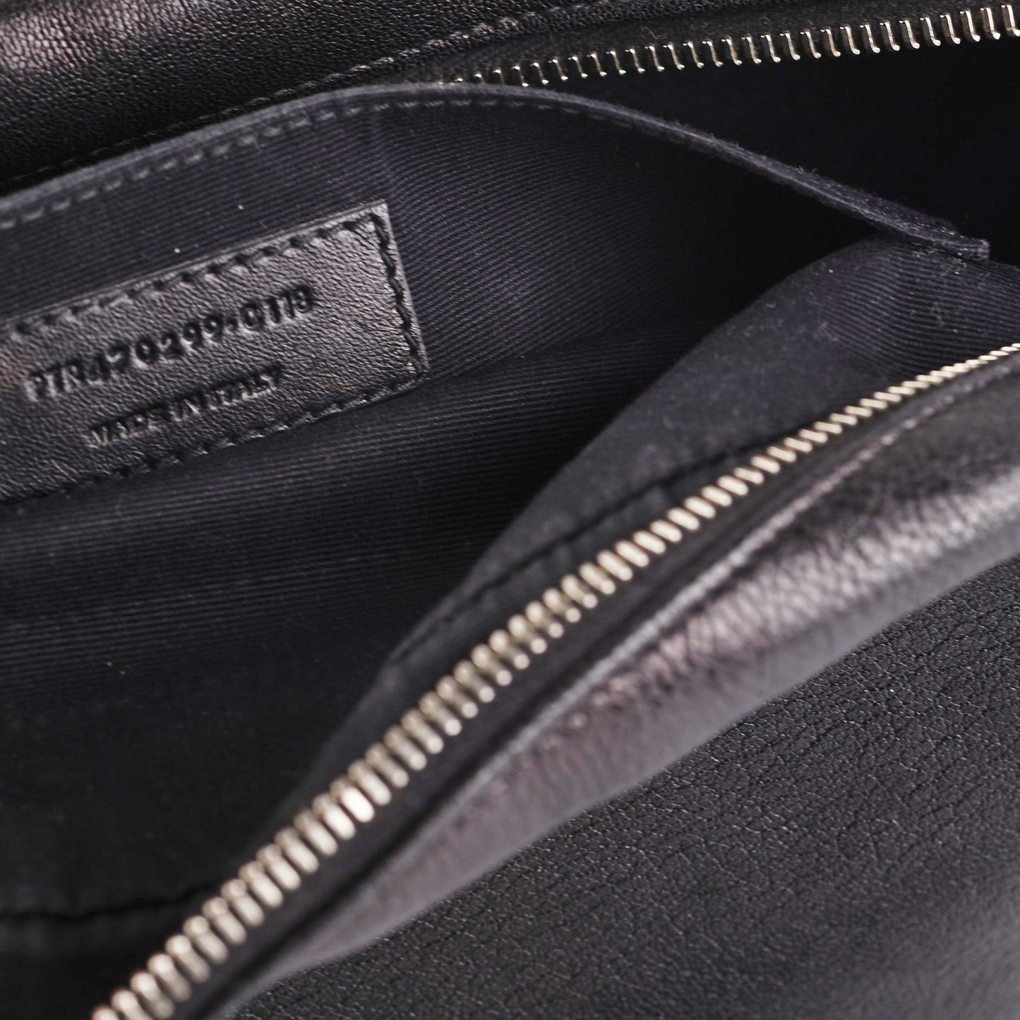 Saint Laurent Crossbody - Rovelle Bags
