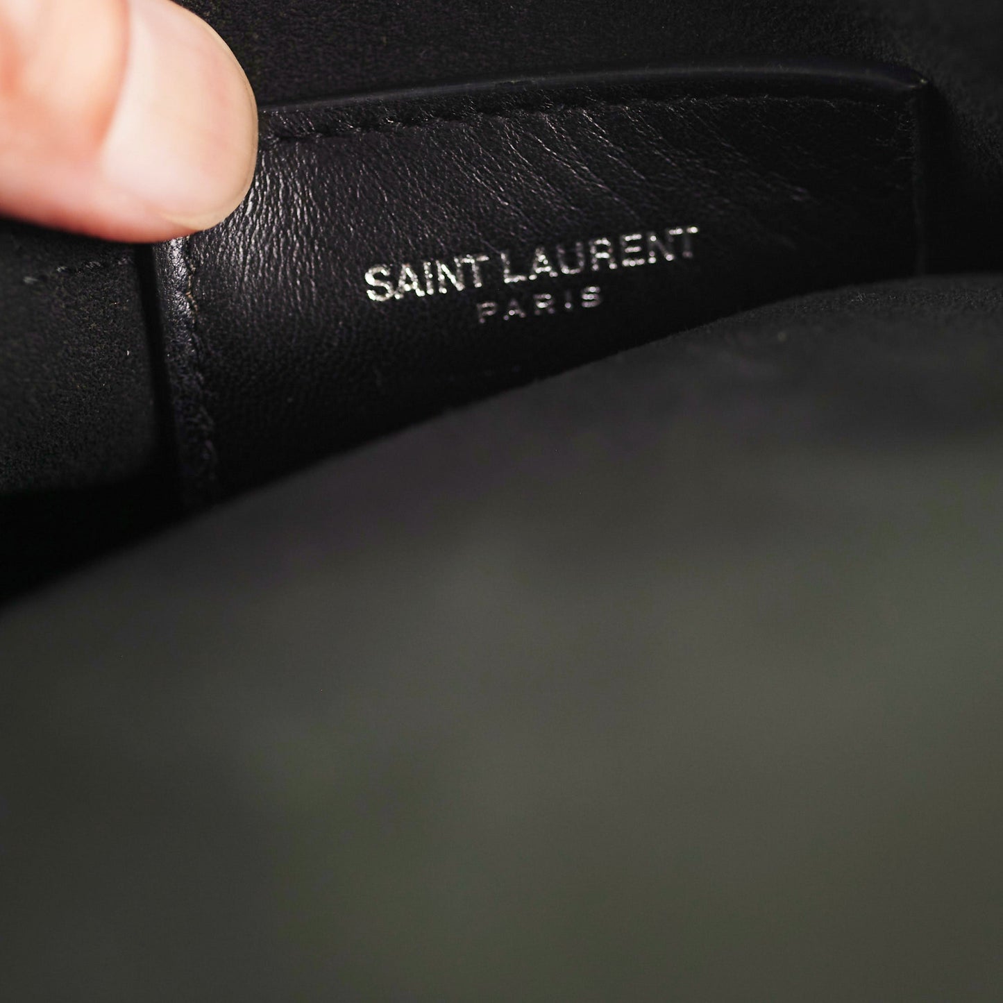 Saint Laurent Tote - Rovelle Bags