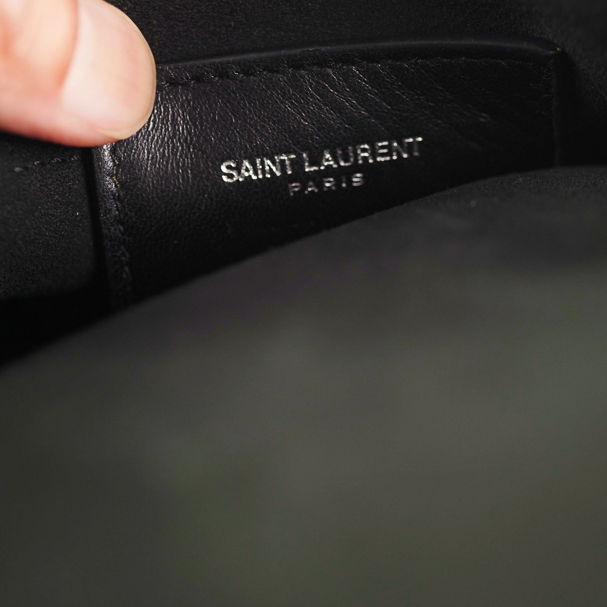 Saint Laurent Tote - Rovelle Bags