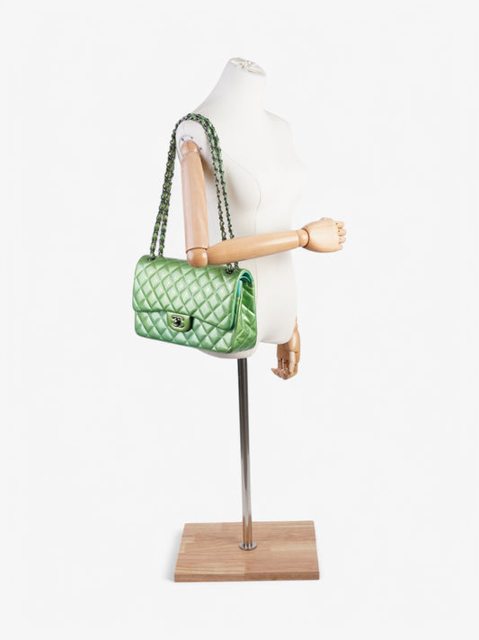 Chanel Classic Flap Shoulder Bag - Rovelle Bags