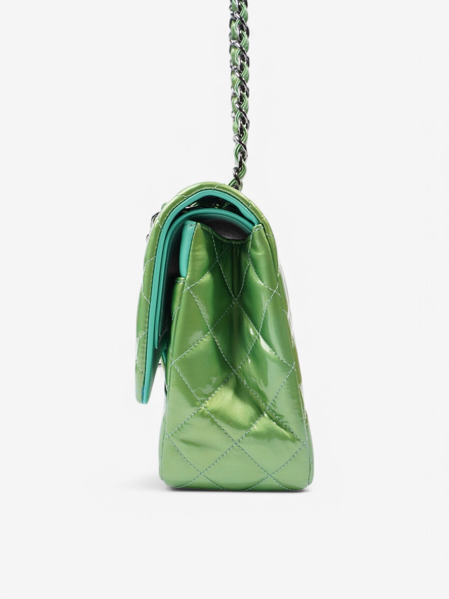 Chanel Classic Flap Shoulder Bag - Rovelle Bags