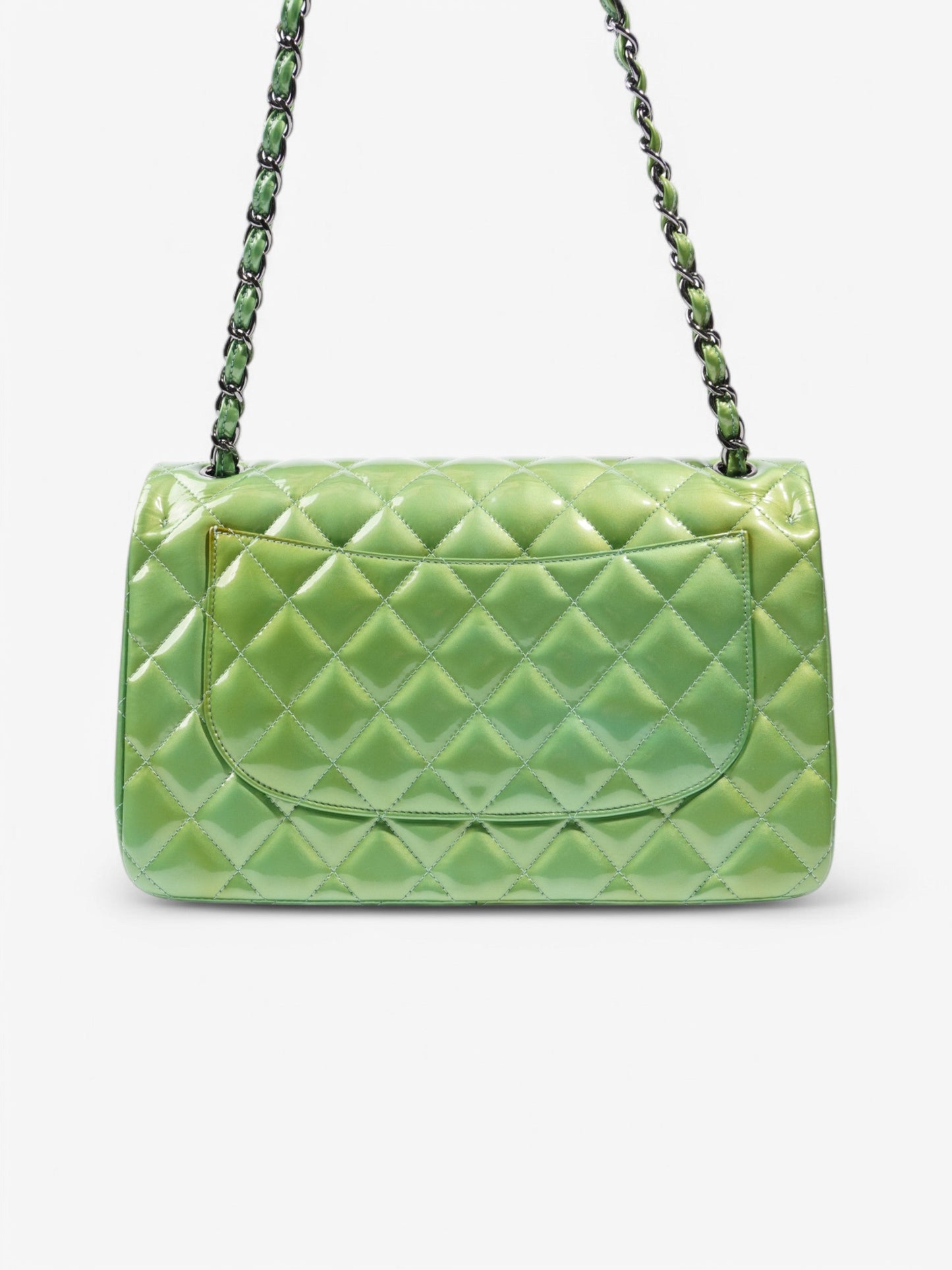 Chanel Classic Flap Shoulder Bag - Rovelle Bags