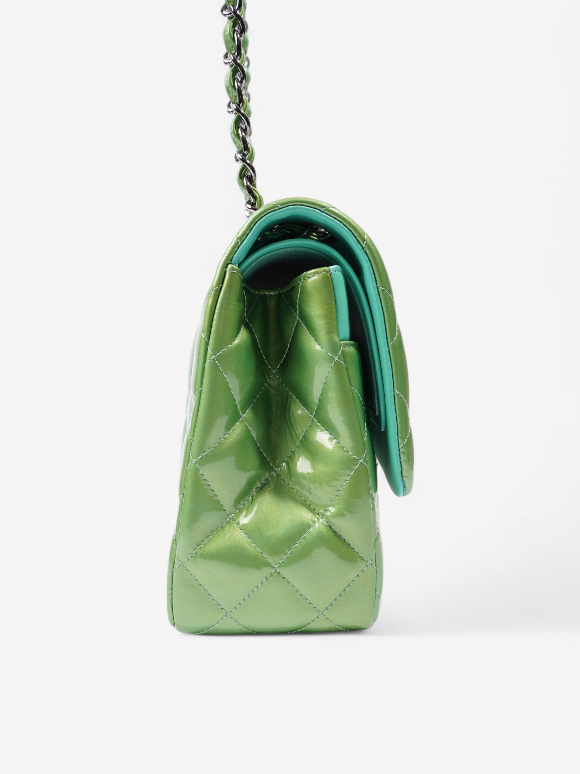Chanel Classic Flap Shoulder Bag - Rovelle Bags