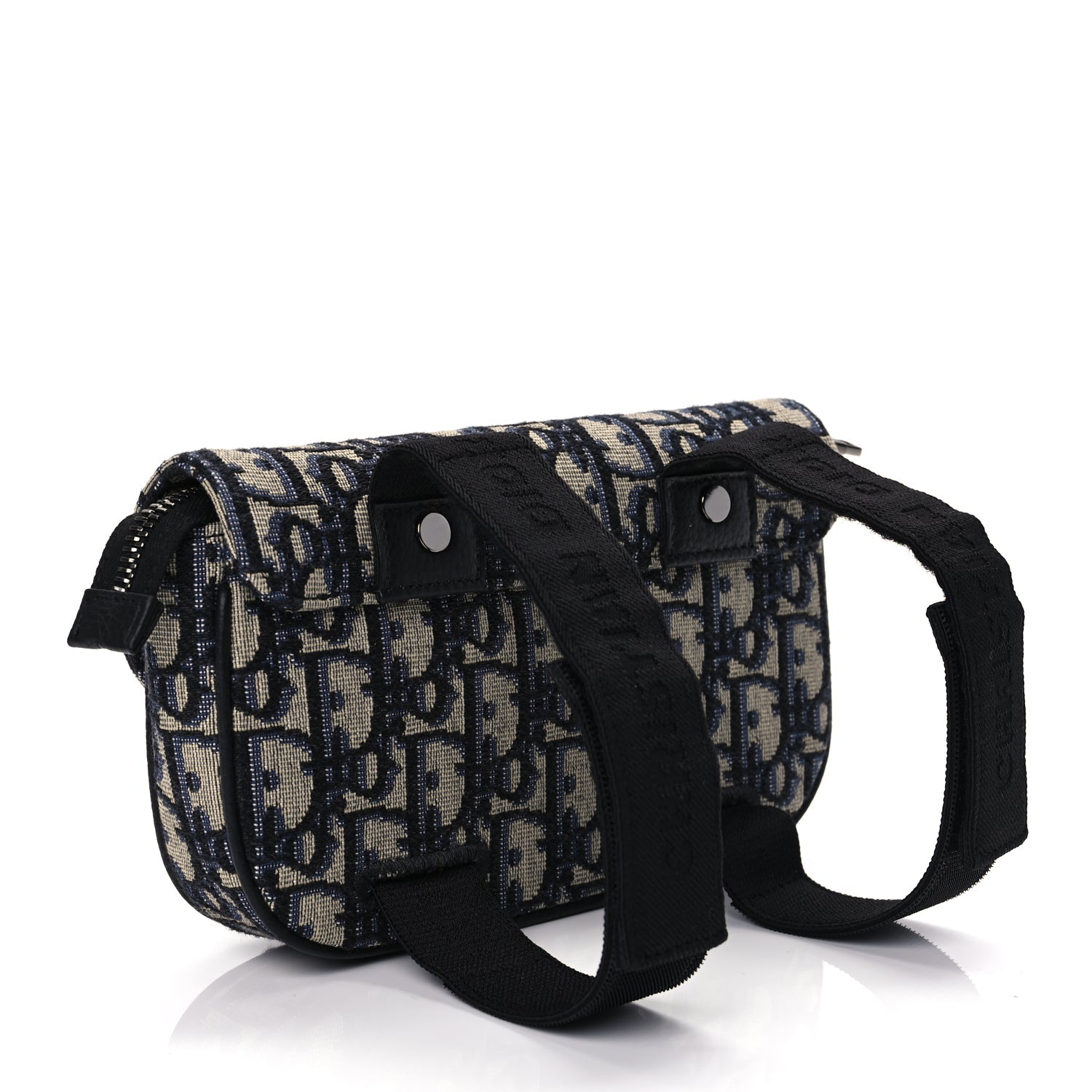 Dior Oblique Clutch - Rovelle Bags