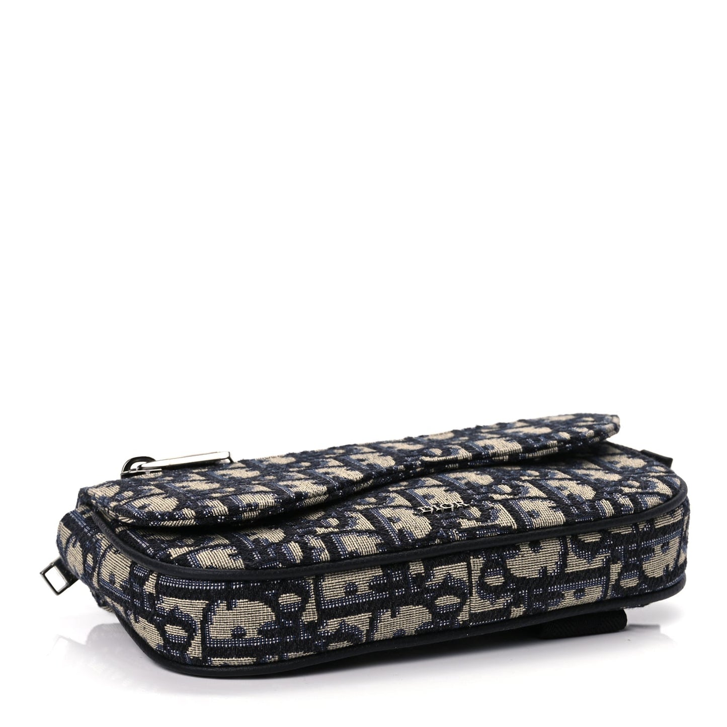 Dior Oblique Clutch - Rovelle Bags