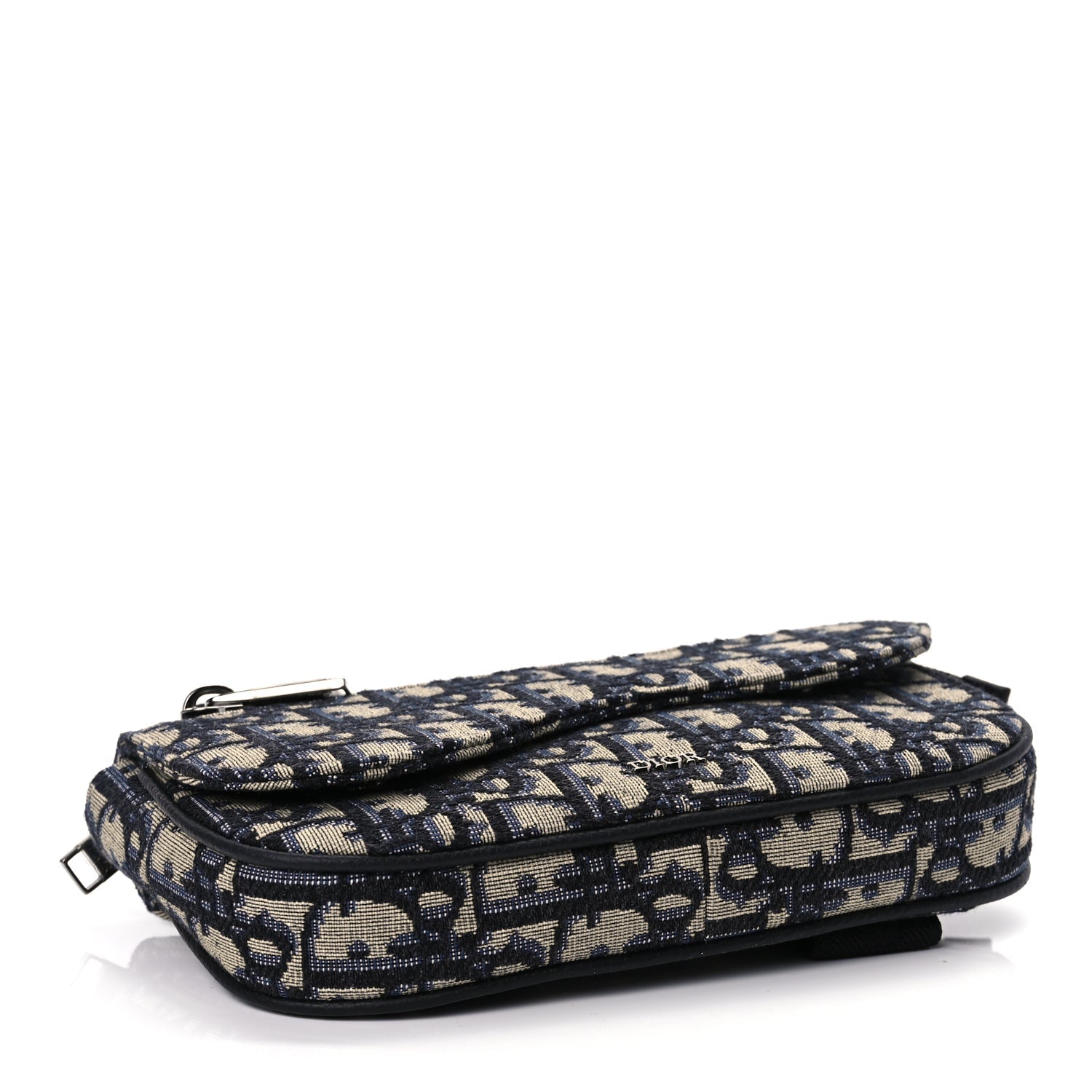 Dior Oblique Clutch - Rovelle Bags