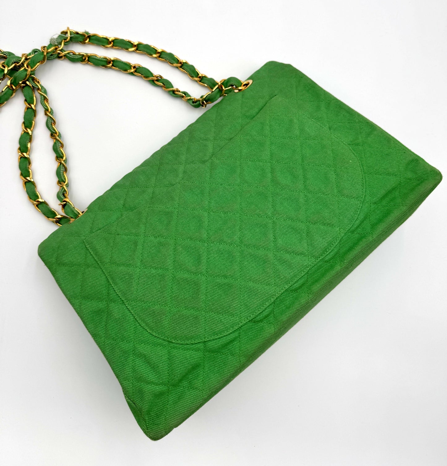 Chanel Shoulder Bag - Rovelle Bags