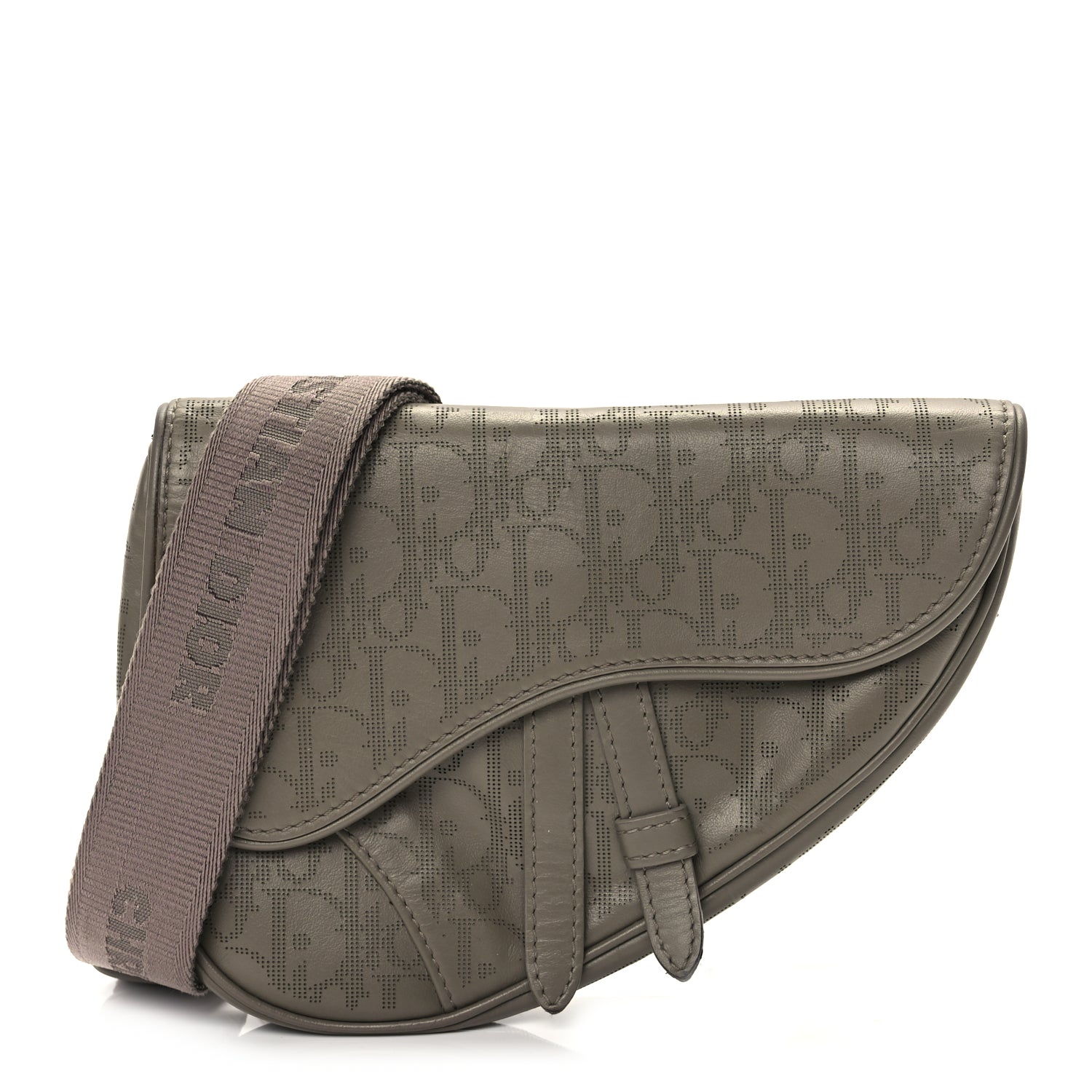 Dior Saddle Crossbody - Rovelle Bags