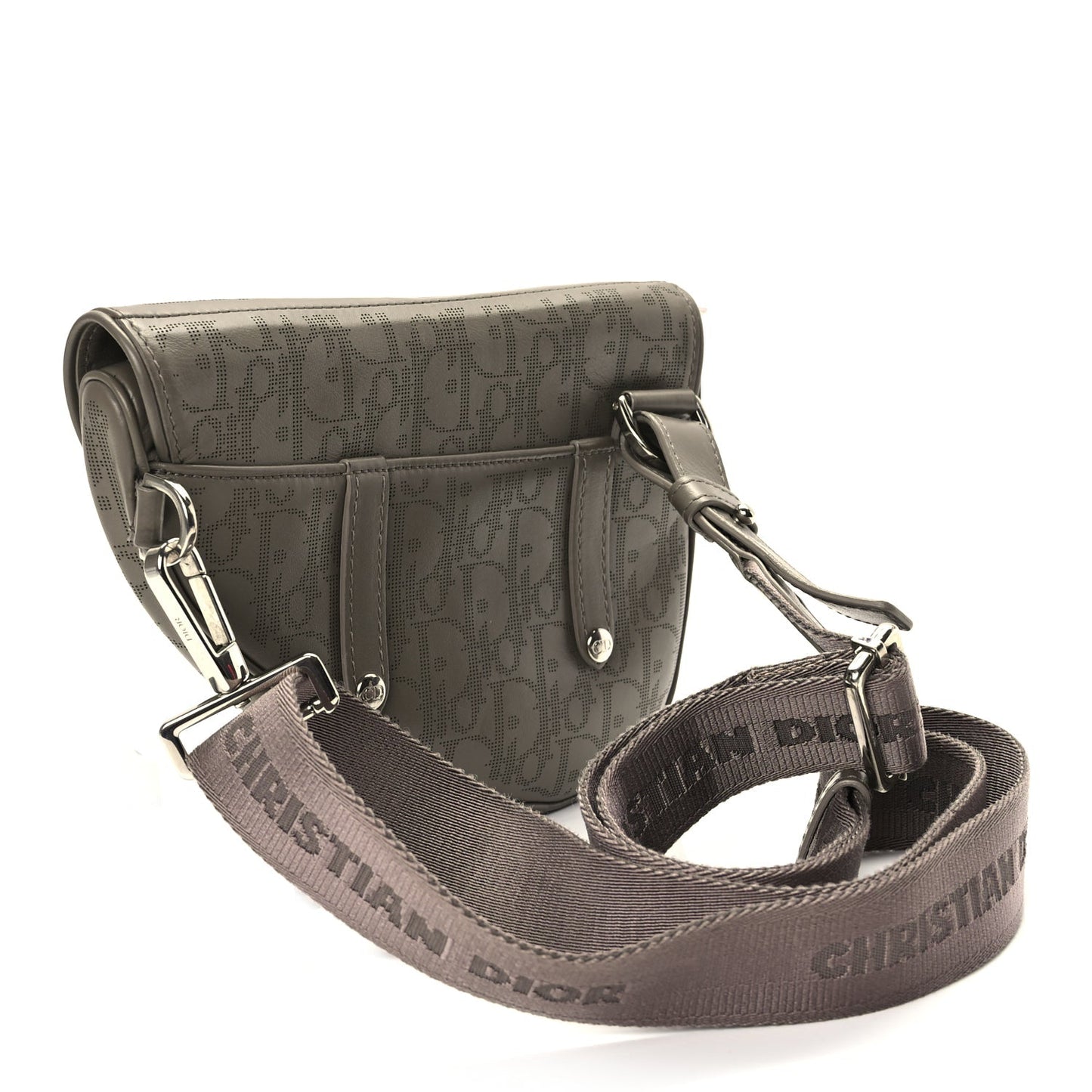 Dior Saddle Crossbody - Rovelle Bags