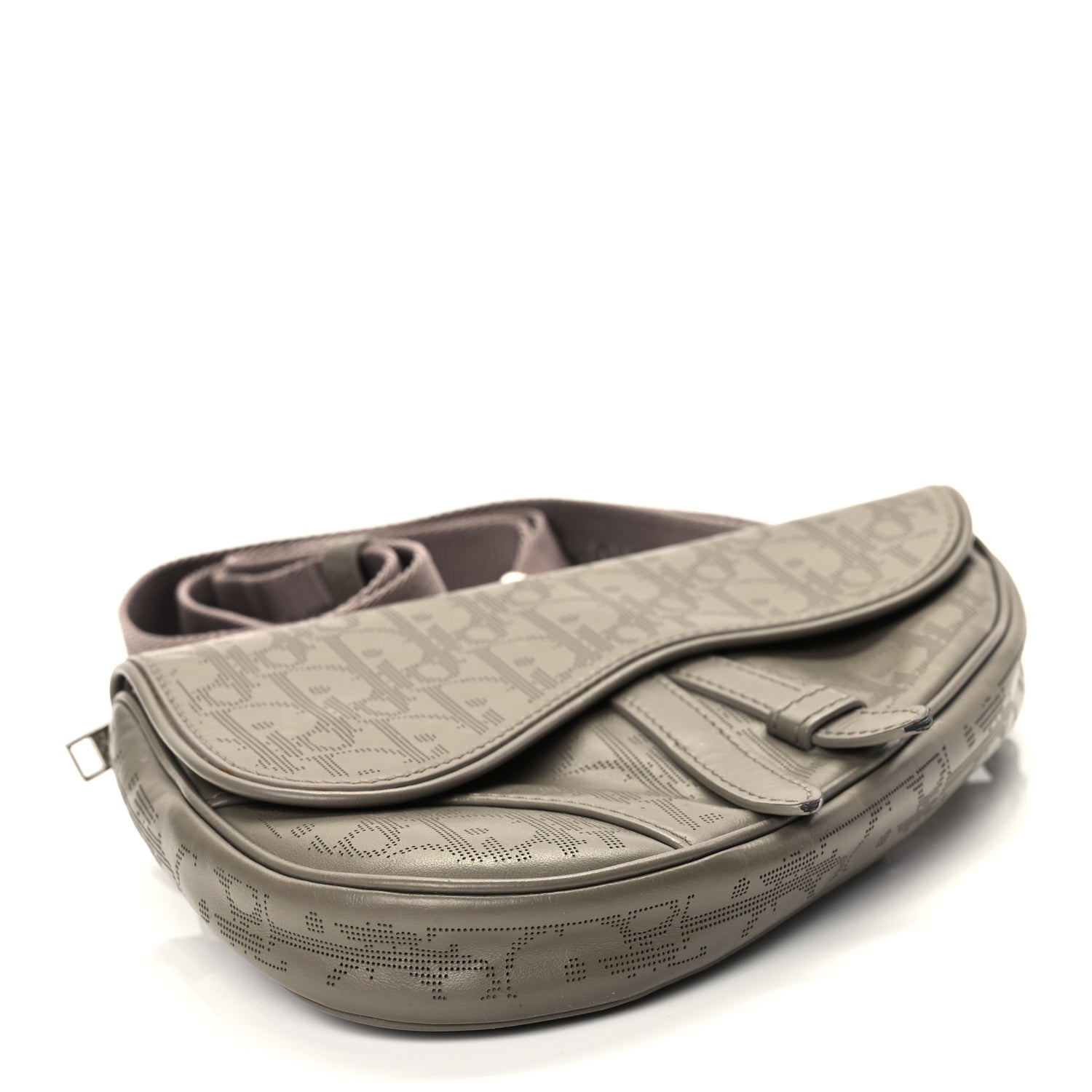 Dior Saddle Crossbody - Rovelle Bags