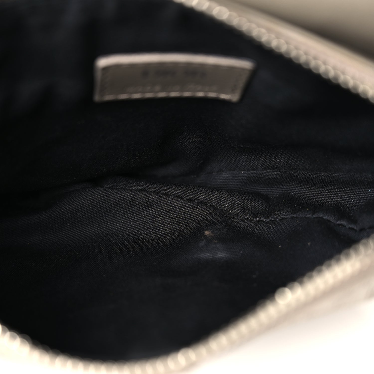 Dior Saddle Crossbody - Rovelle Bags