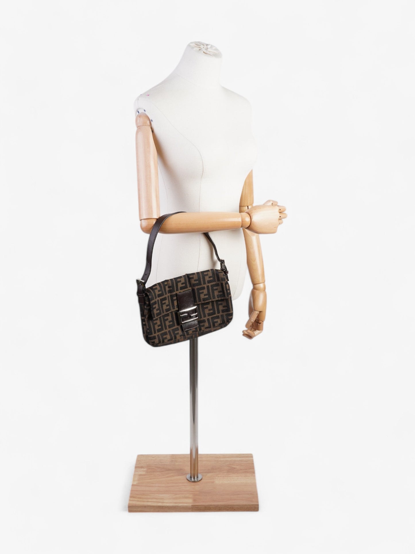Fendi Baguette Shoulder Bag - Rovelle Bags