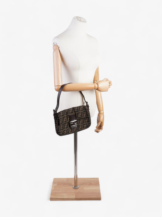 Fendi Baguette Shoulder Bag - Rovelle Bags