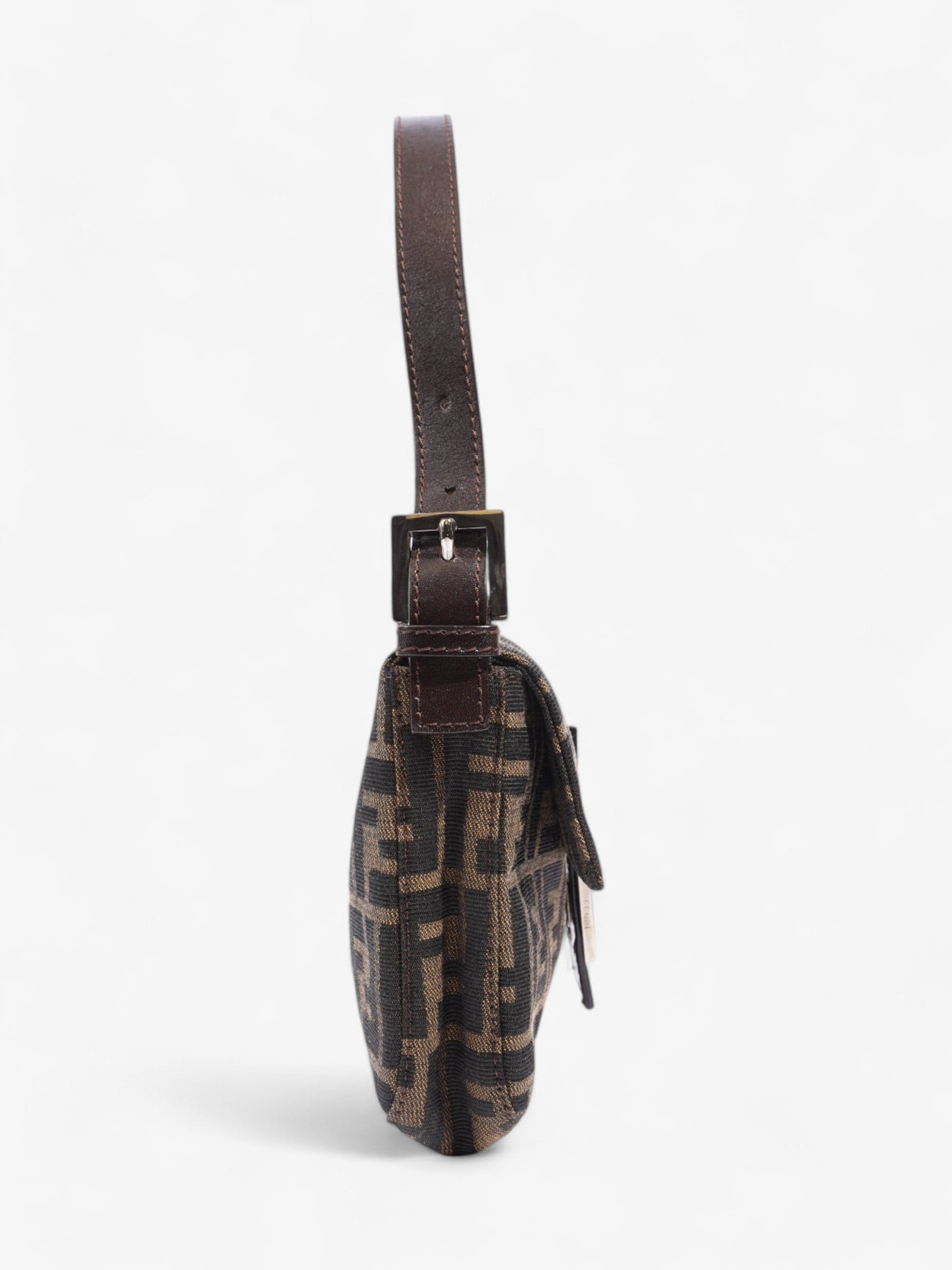 Fendi Baguette Shoulder Bag - Rovelle Bags