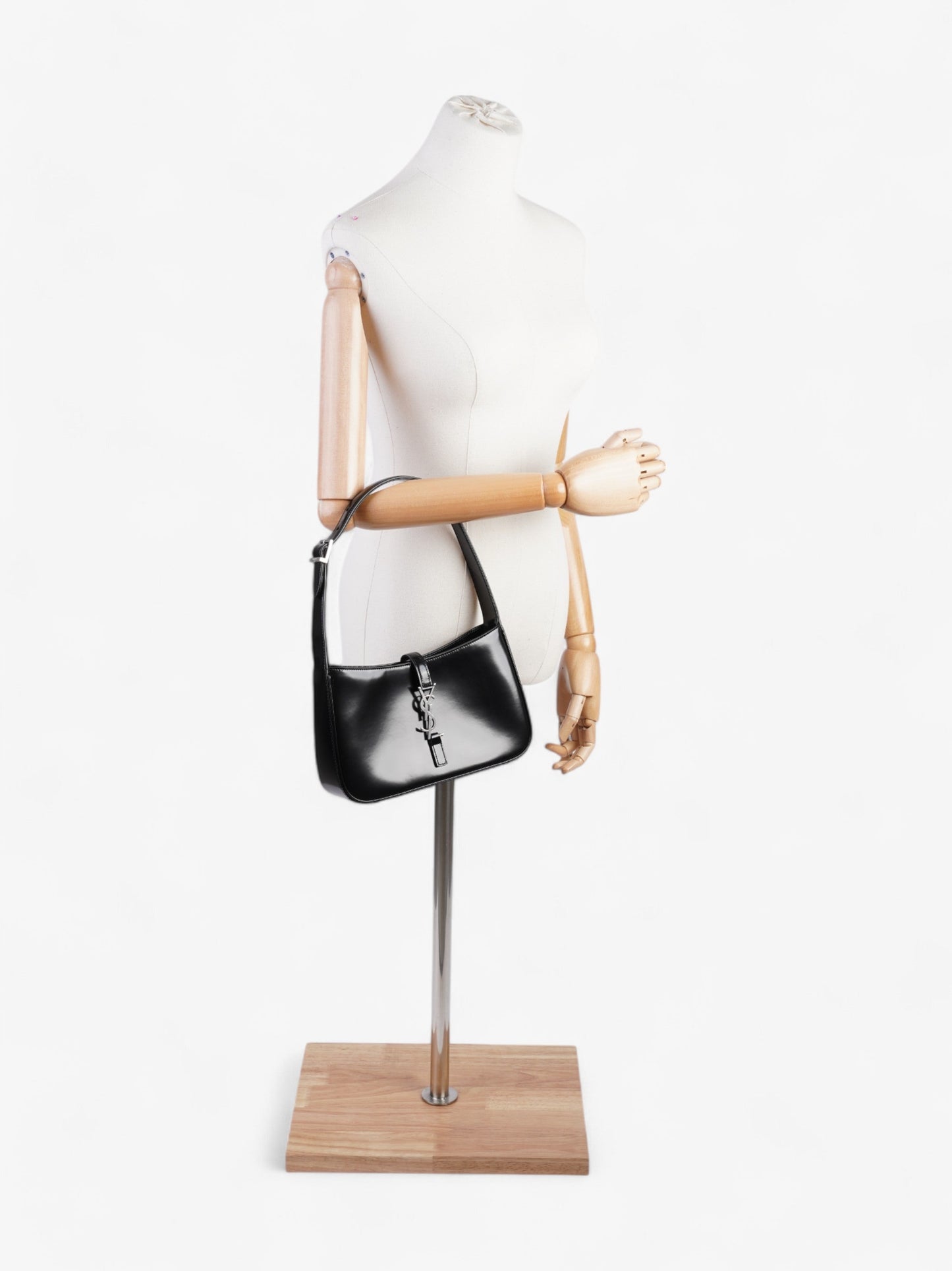 Saint Laurent Le 5 A 7 Shoulder Bag - Rovelle Bags