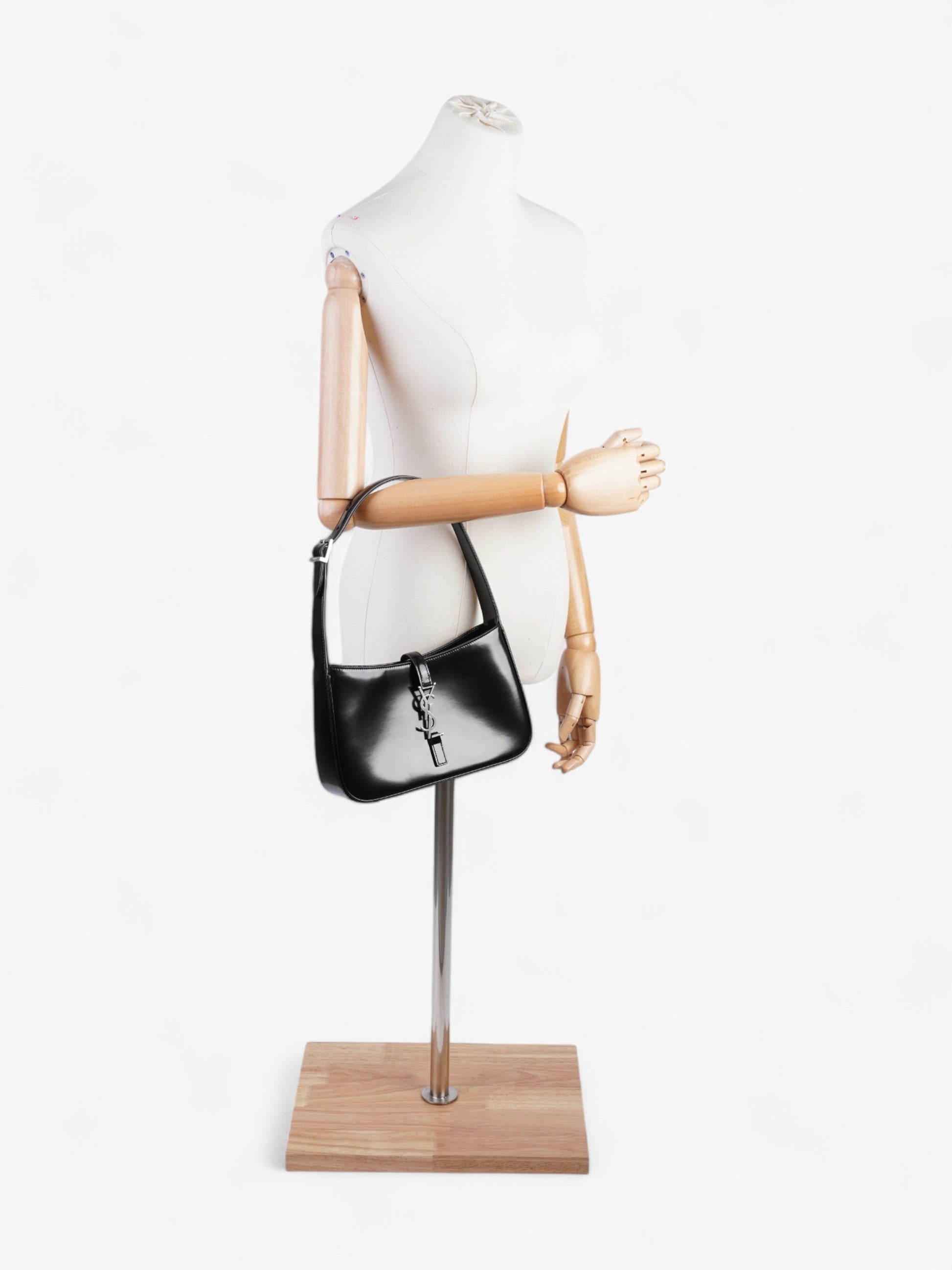 Saint Laurent Le 5 A 7 Shoulder Bag - Rovelle Bags