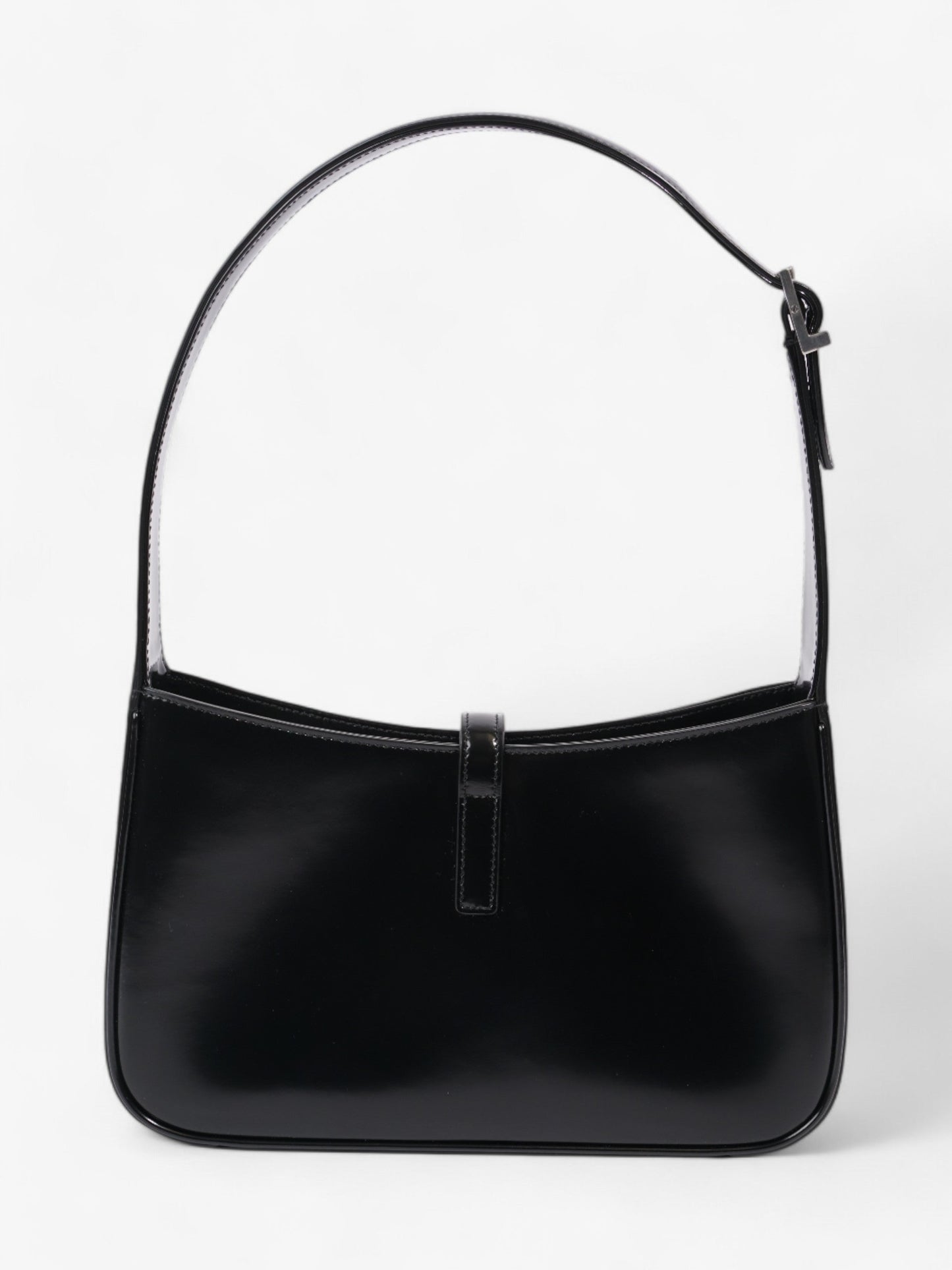 Saint Laurent Le 5 A 7 Shoulder Bag - Rovelle Bags