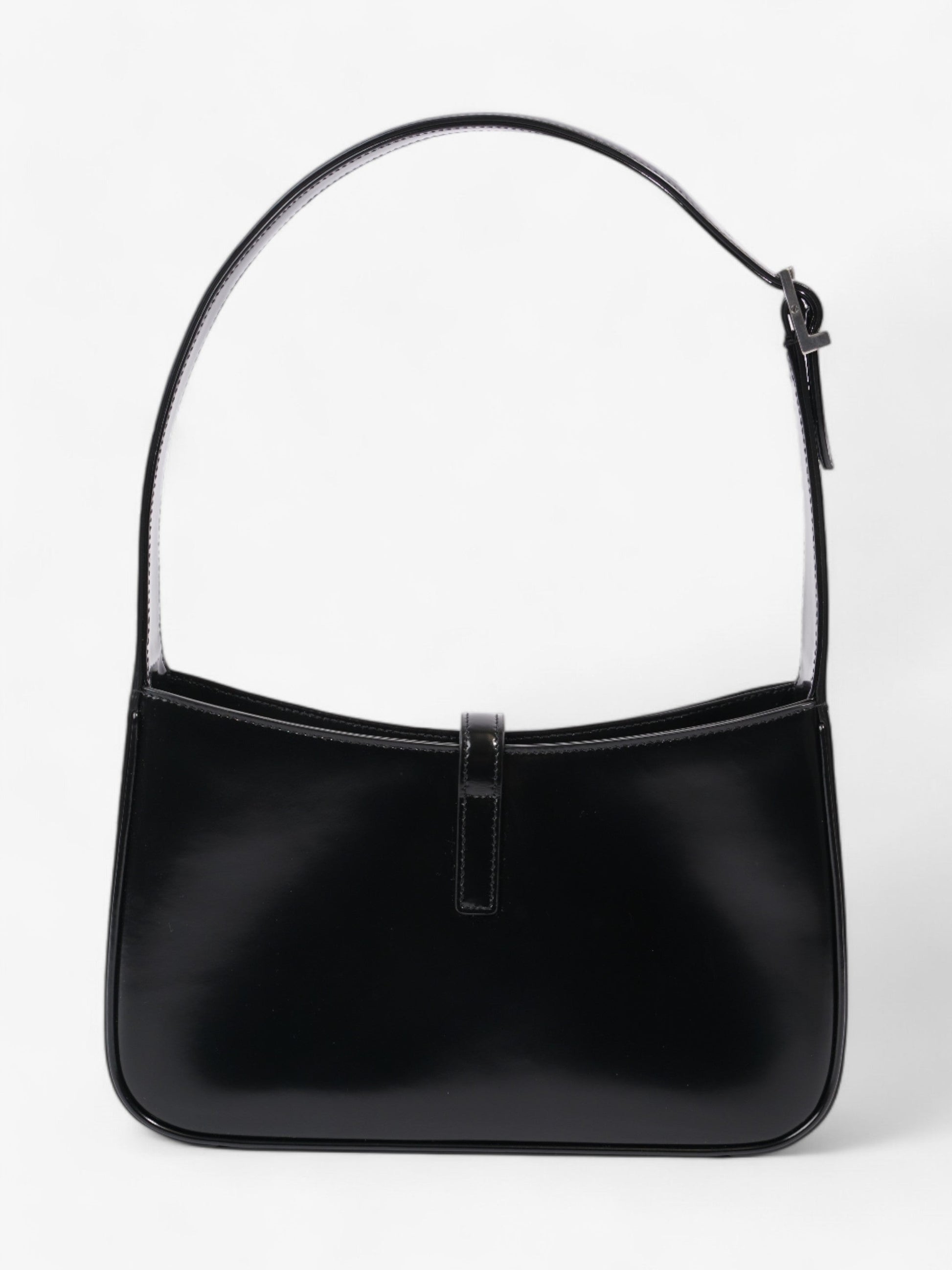 Saint Laurent Le 5 A 7 Shoulder Bag - Rovelle Bags