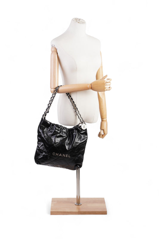 Chanel Chanel 22 Shoulder Bag - Rovelle Bags