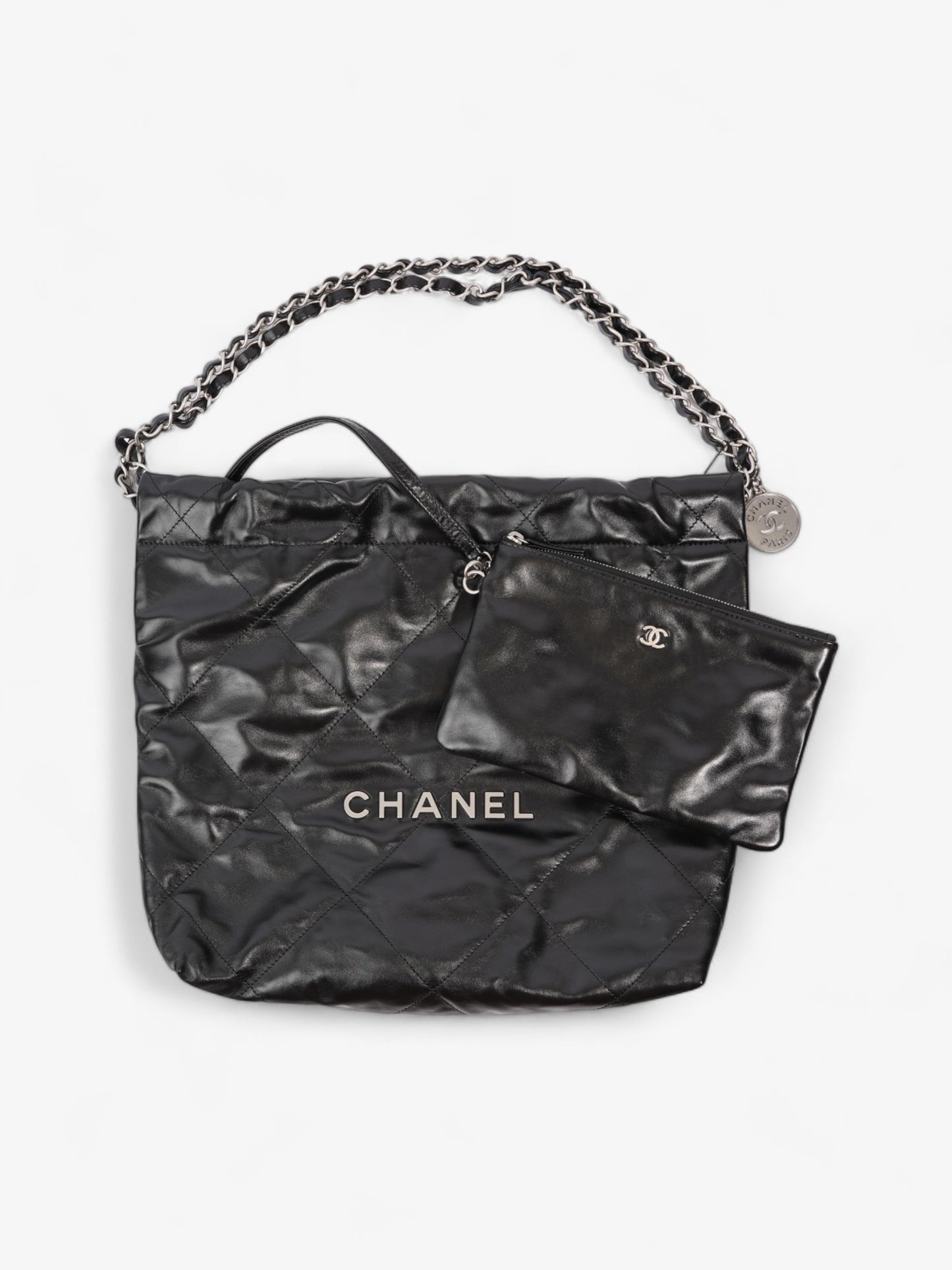 Chanel Chanel 22 Shoulder Bag - Rovelle Bags