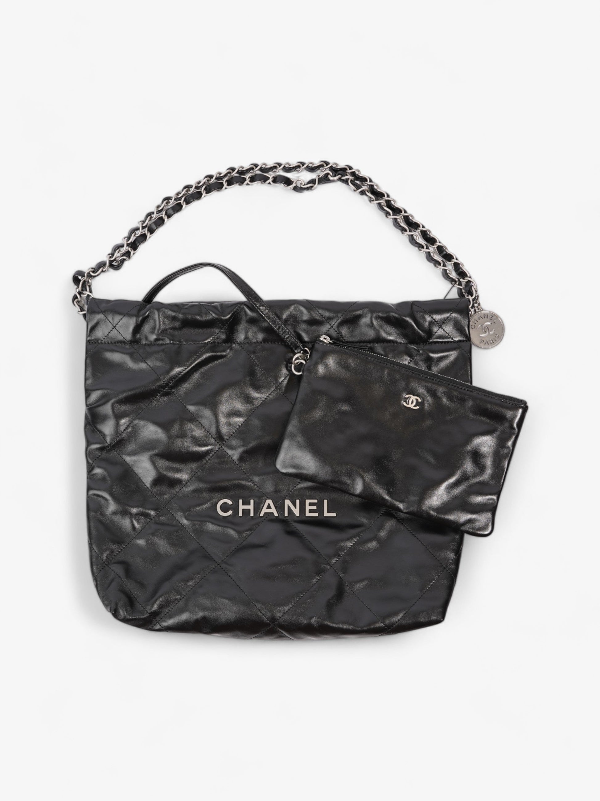 Chanel Chanel 22 Shoulder Bag - Rovelle Bags