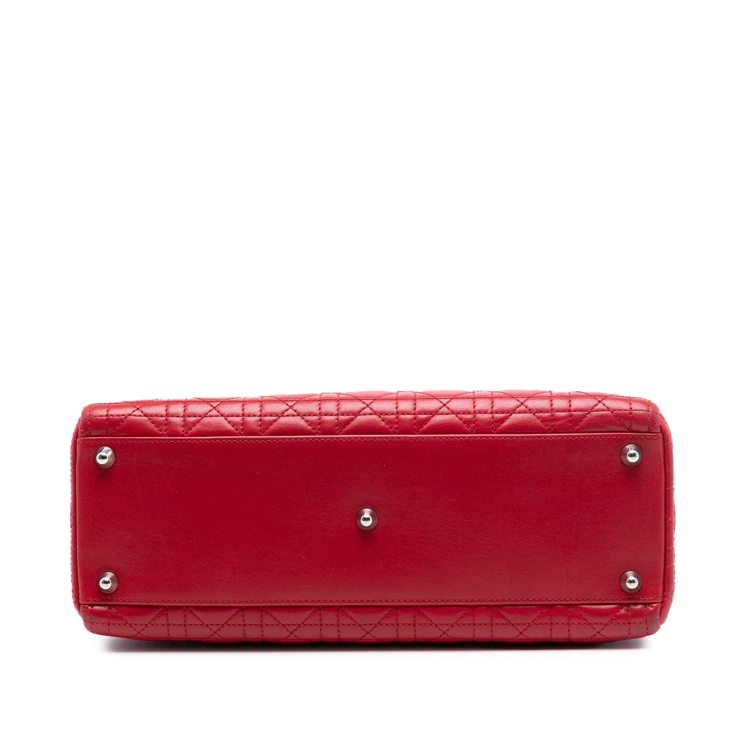 Dior Lady Dior Handbag - Rovelle Bags