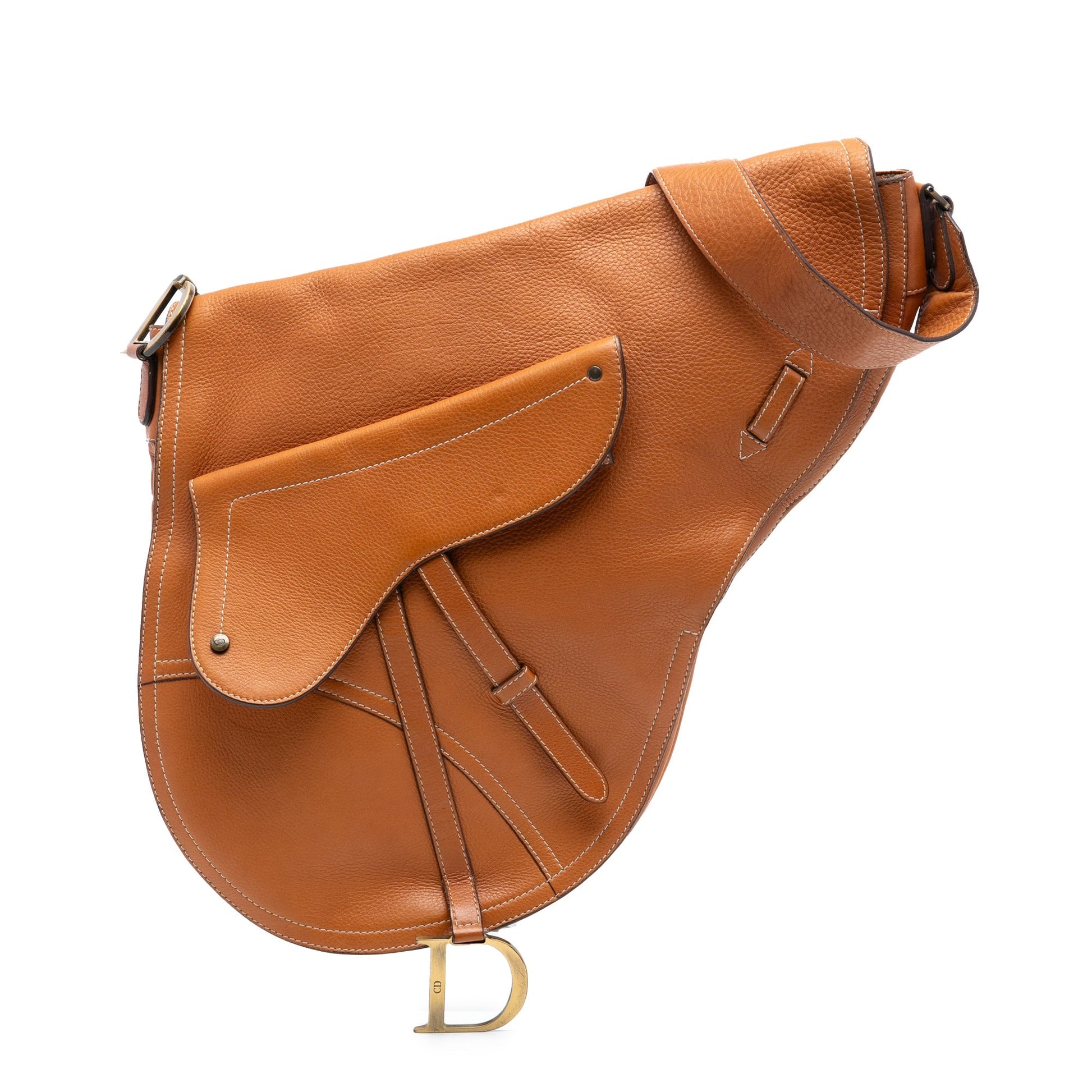Dior Saddle Crossbody - Rovelle Bags