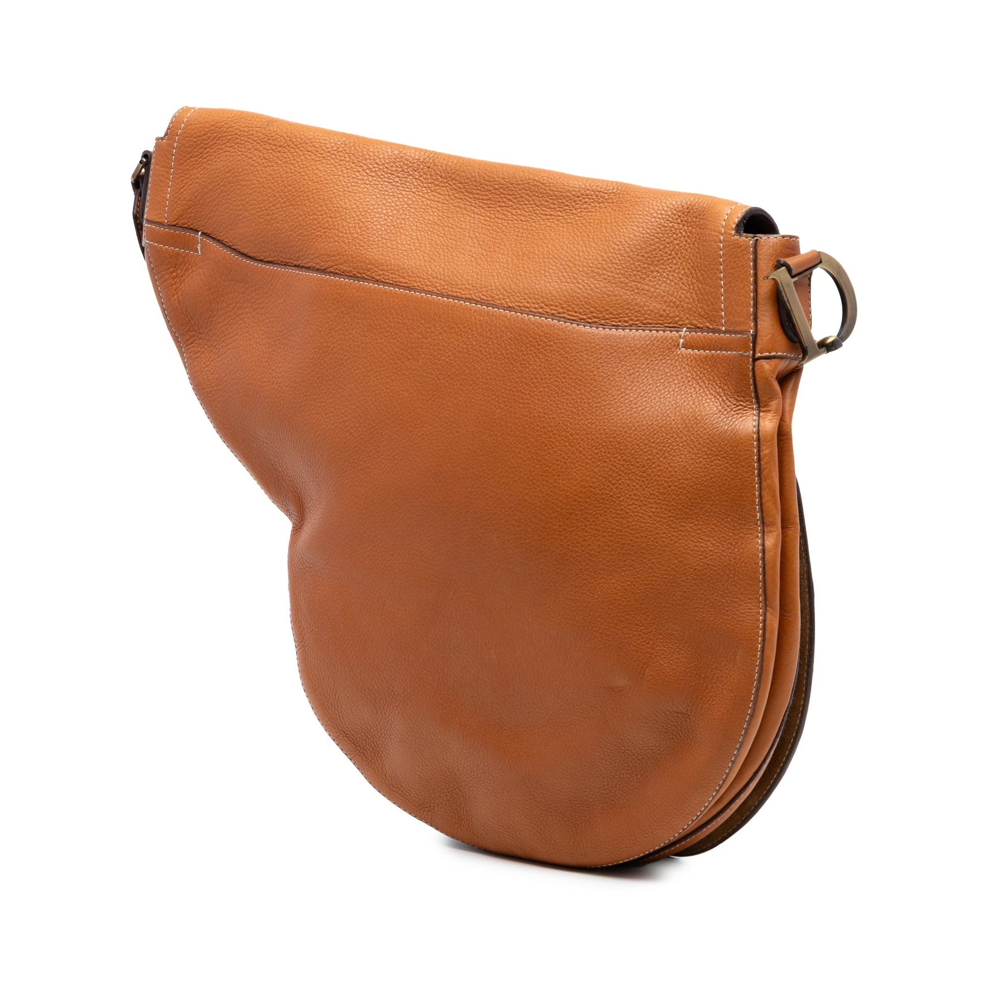 Dior Saddle Crossbody - Rovelle Bags