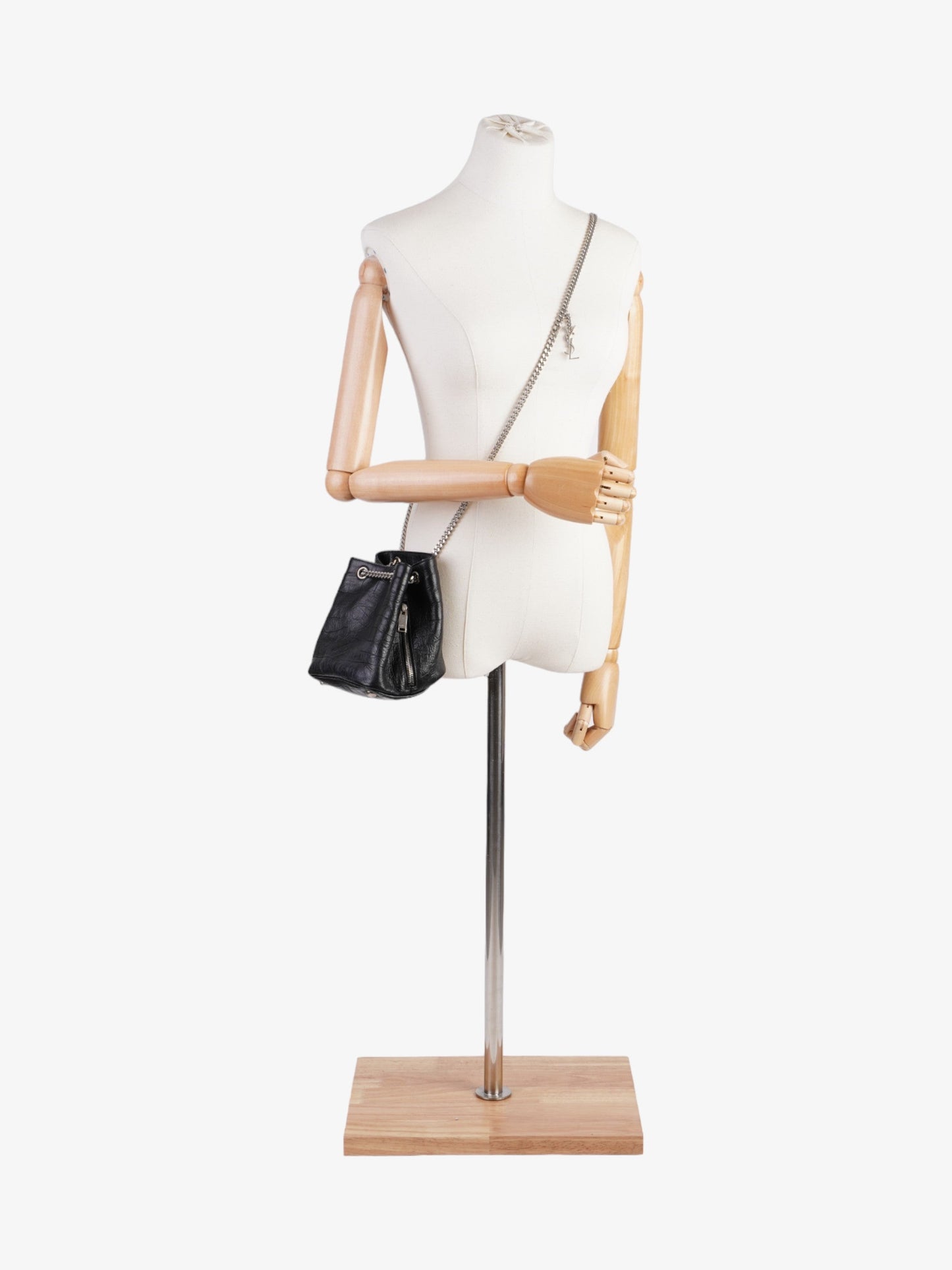 Saint Laurent Handbag - Rovelle Bags
