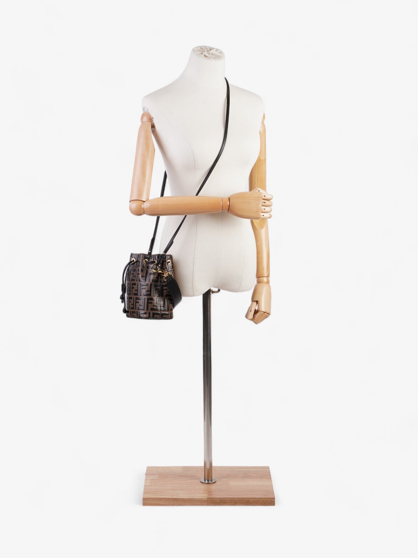 Fendi Mon Tresor Handbag - Rovelle Bags