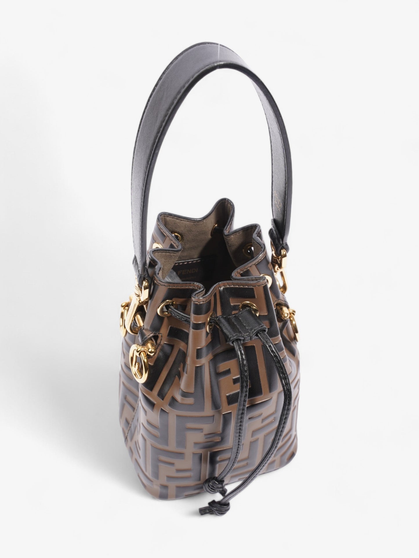 Fendi Shoulder Bag - Rovelle Bags