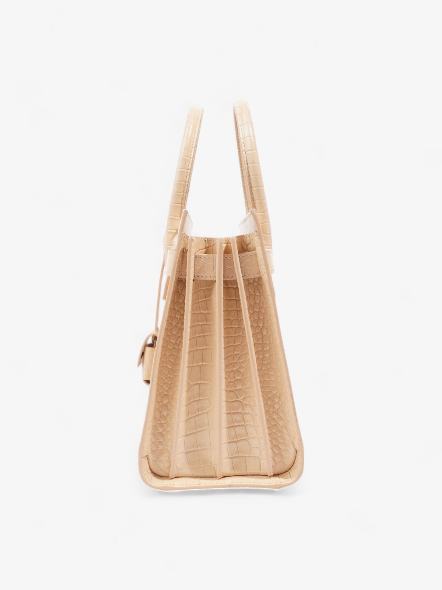 Saint Laurent Sac De Jour Handbag - Rovelle Bags