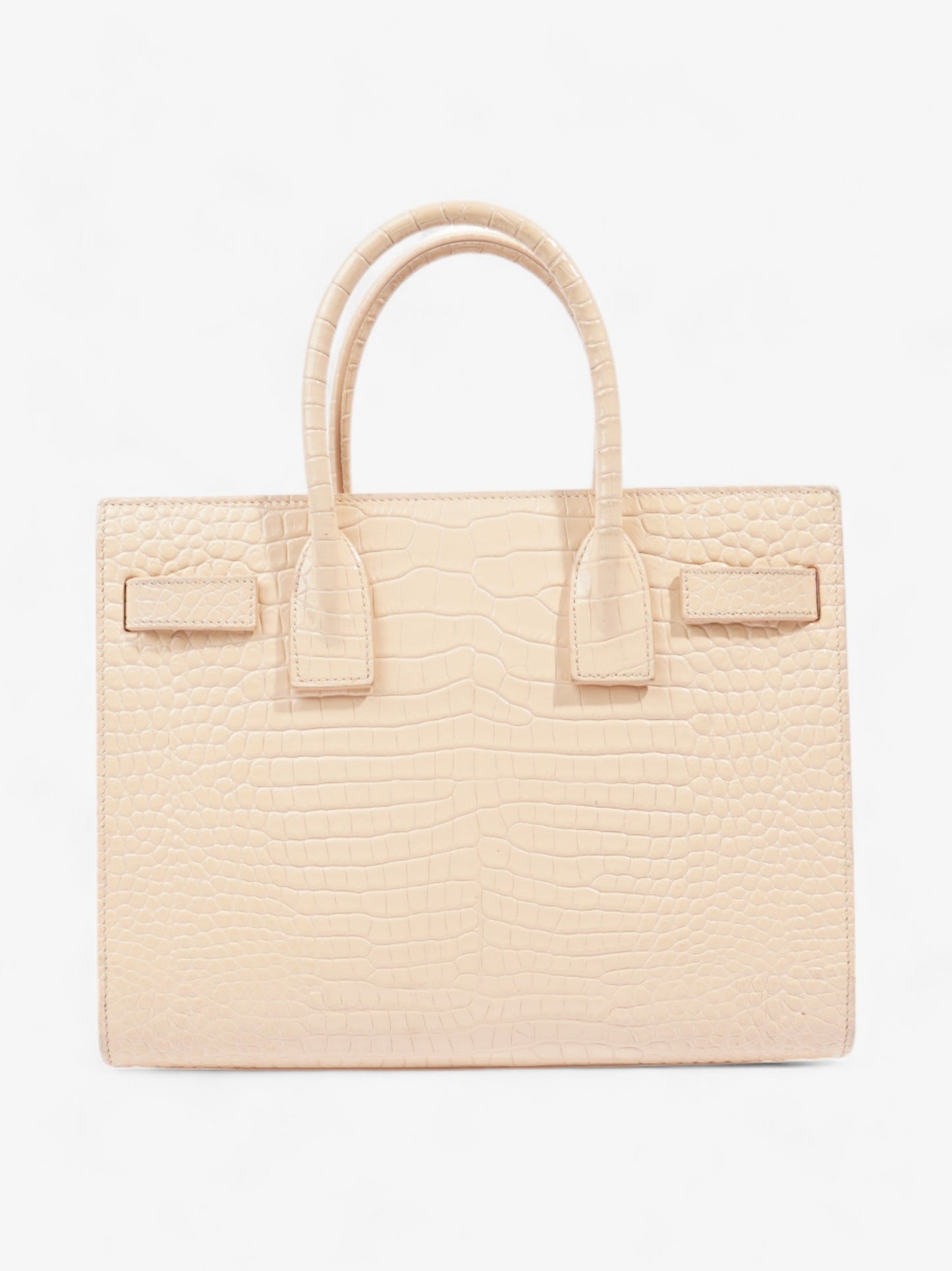 Saint Laurent Sac De Jour Handbag - Rovelle Bags