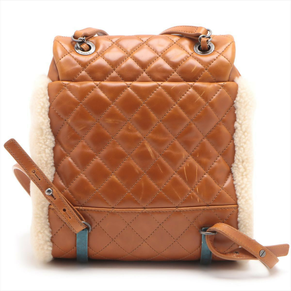 Chanel Backpack - Rovelle Bags