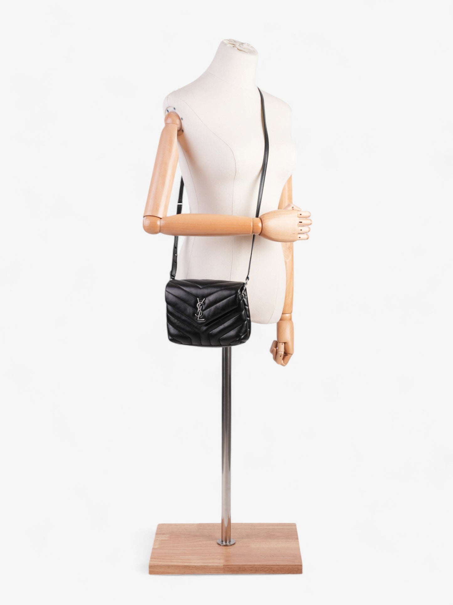 Saint Laurent Toy Handbag - Rovelle Bags