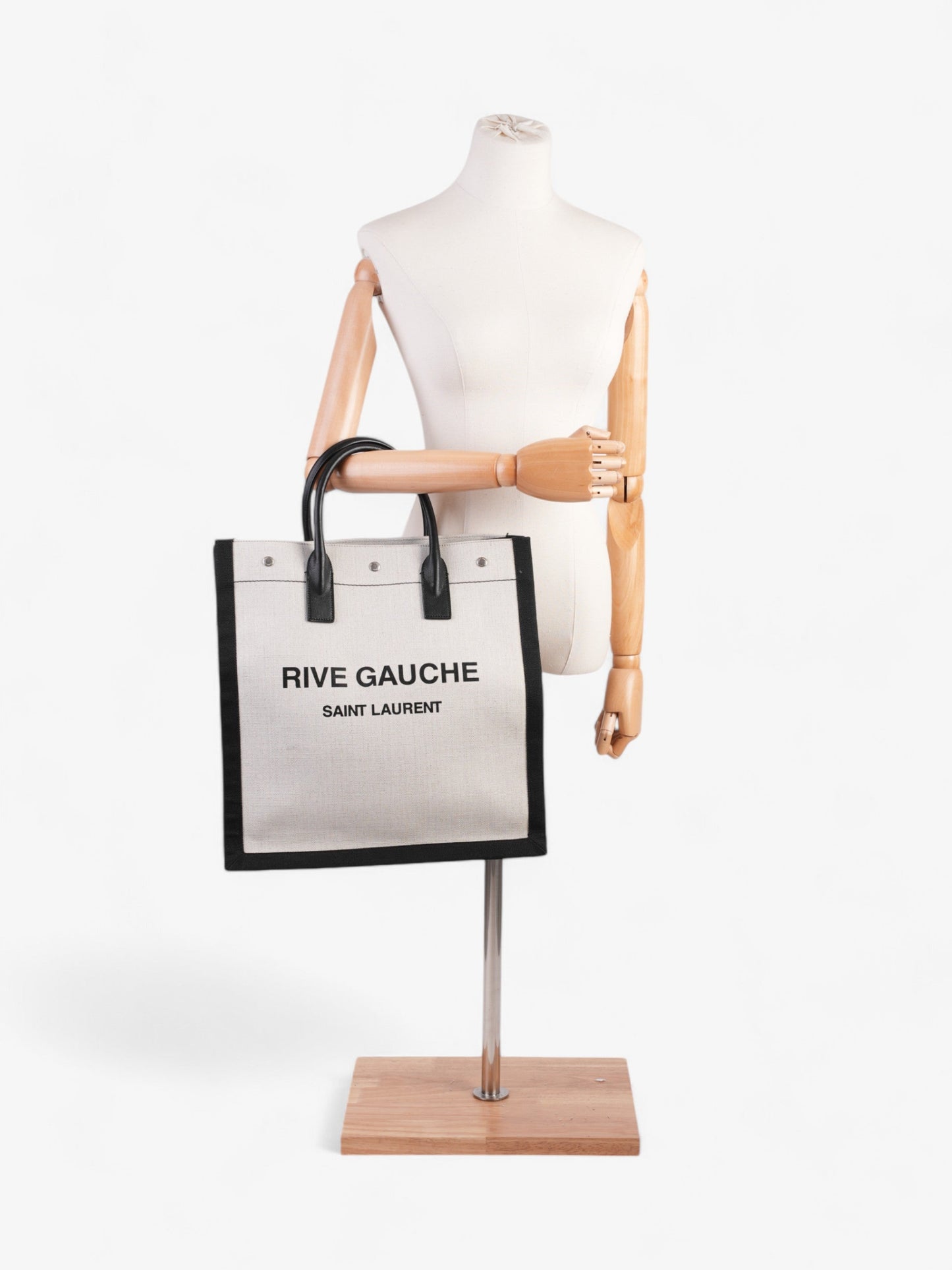 Saint Laurent Tote - Rovelle Bags