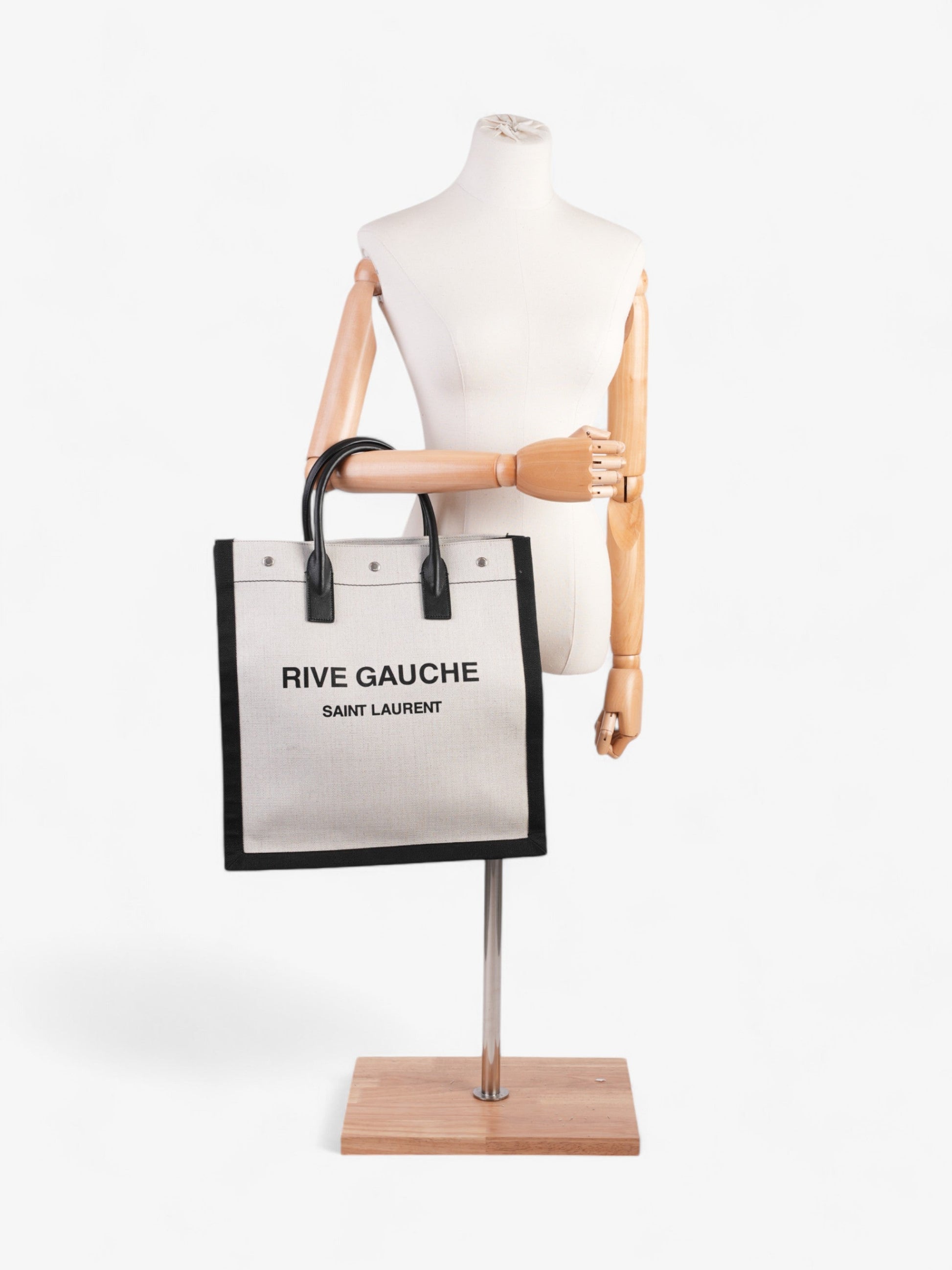 Saint Laurent Tote - Rovelle Bags