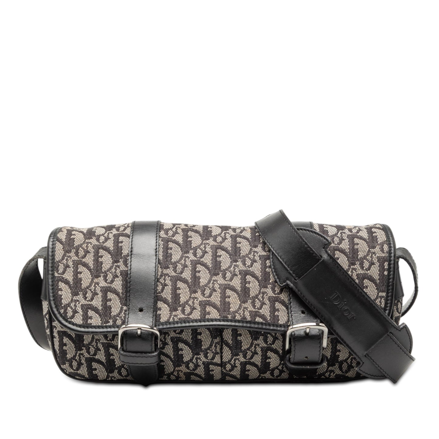 Dior Diorissimo Crossbody - Rovelle Bags