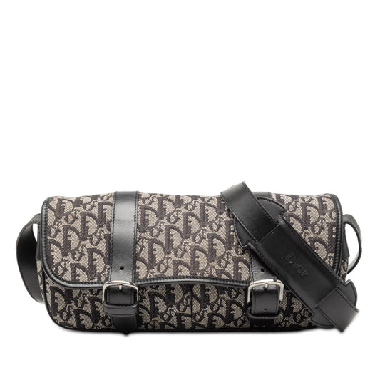 Dior Diorissimo Crossbody - Rovelle Bags
