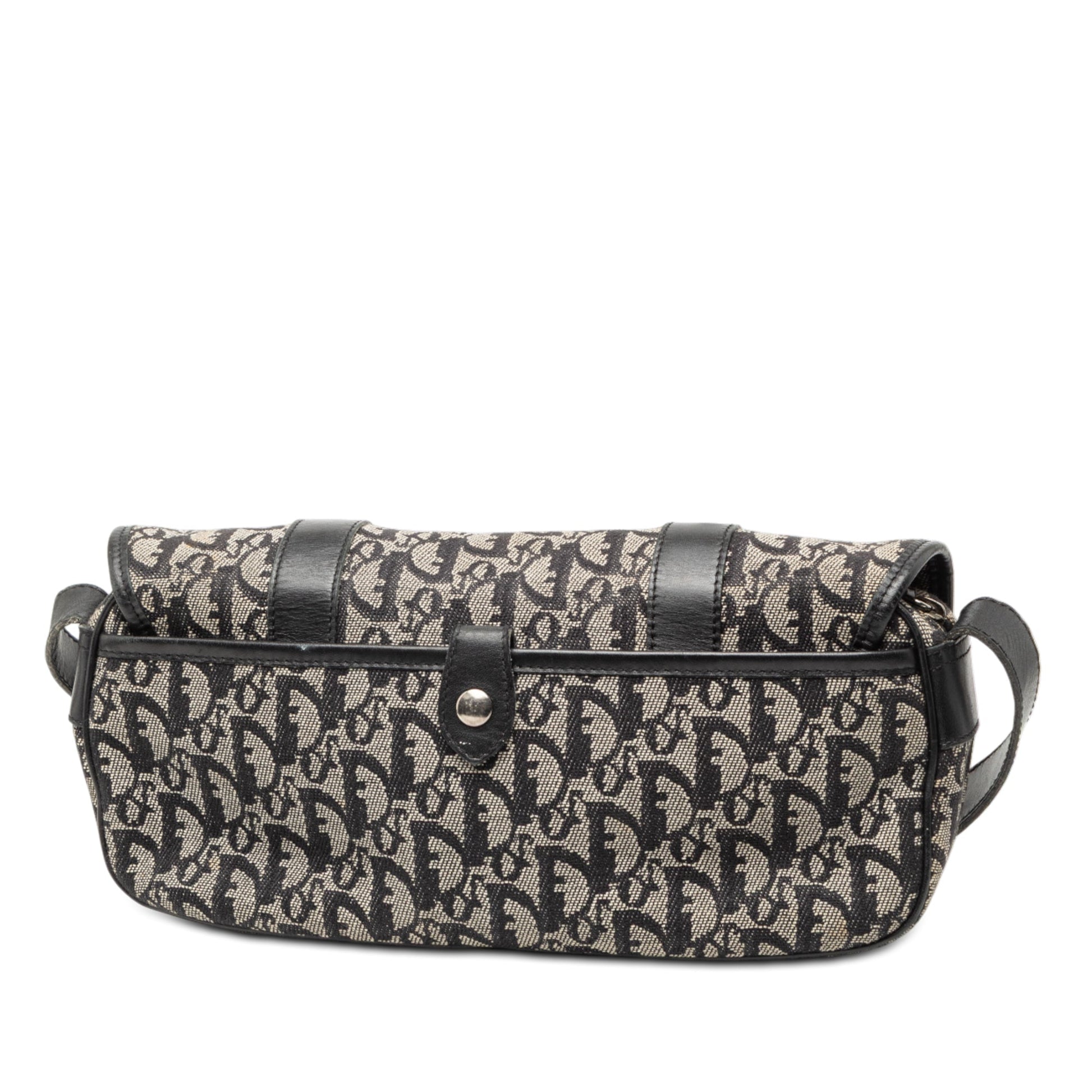 Dior Diorissimo Crossbody - Rovelle Bags