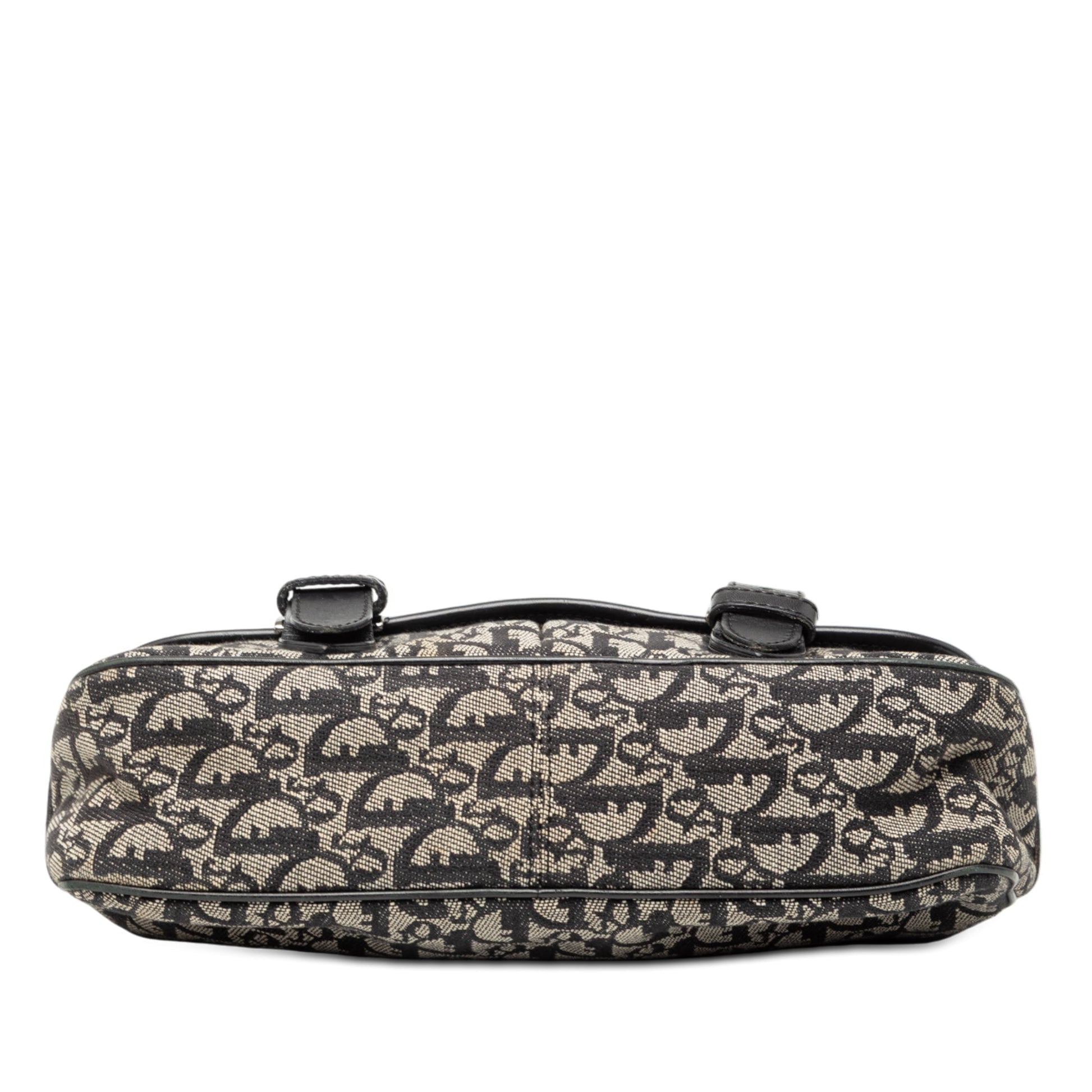 Dior Diorissimo Crossbody - Rovelle Bags