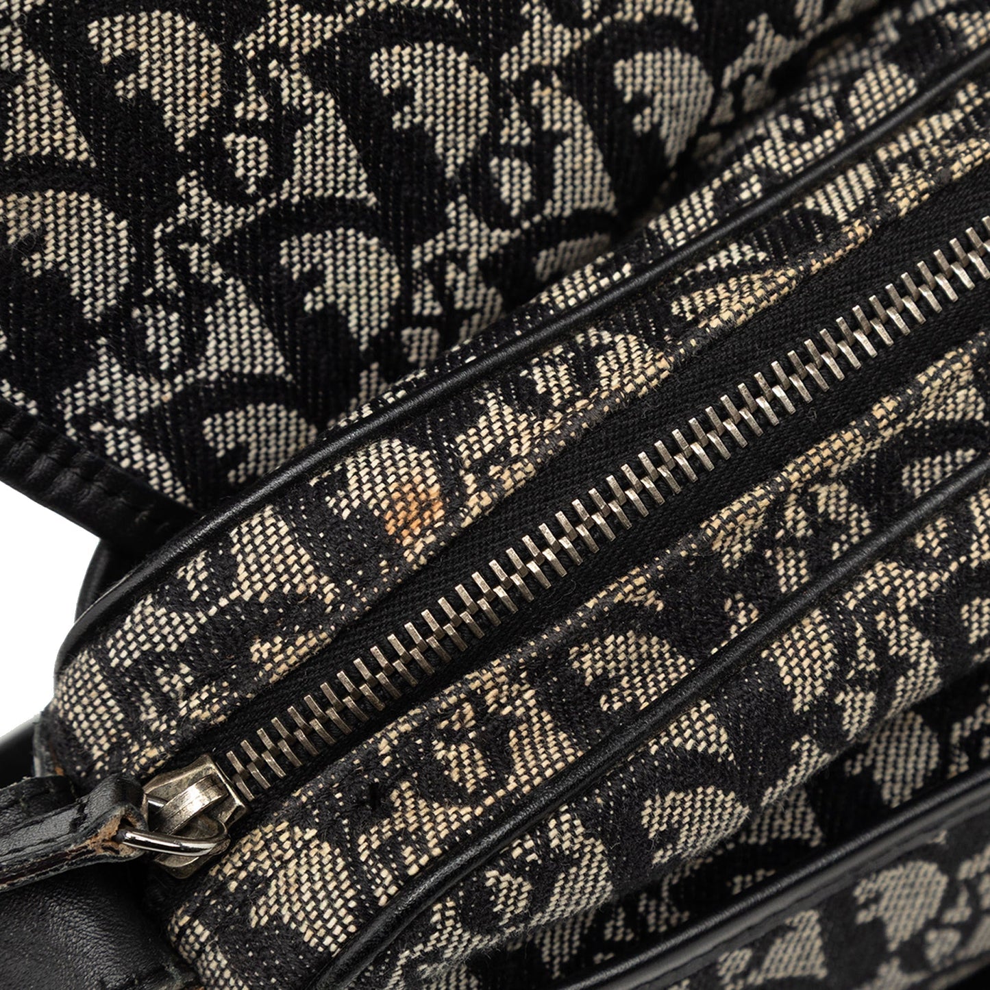 Dior Diorissimo Crossbody - Rovelle Bags