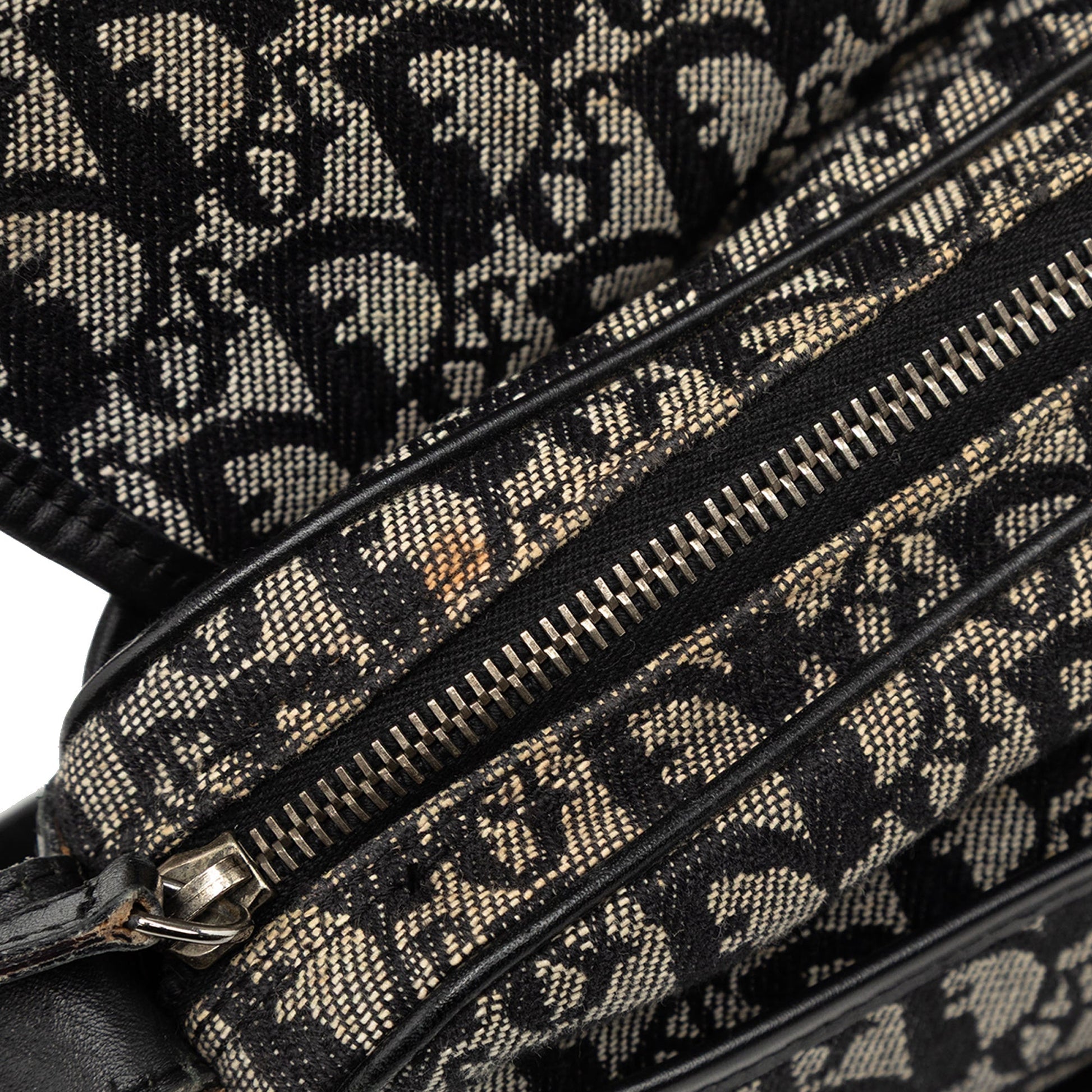 Dior Diorissimo Crossbody - Rovelle Bags