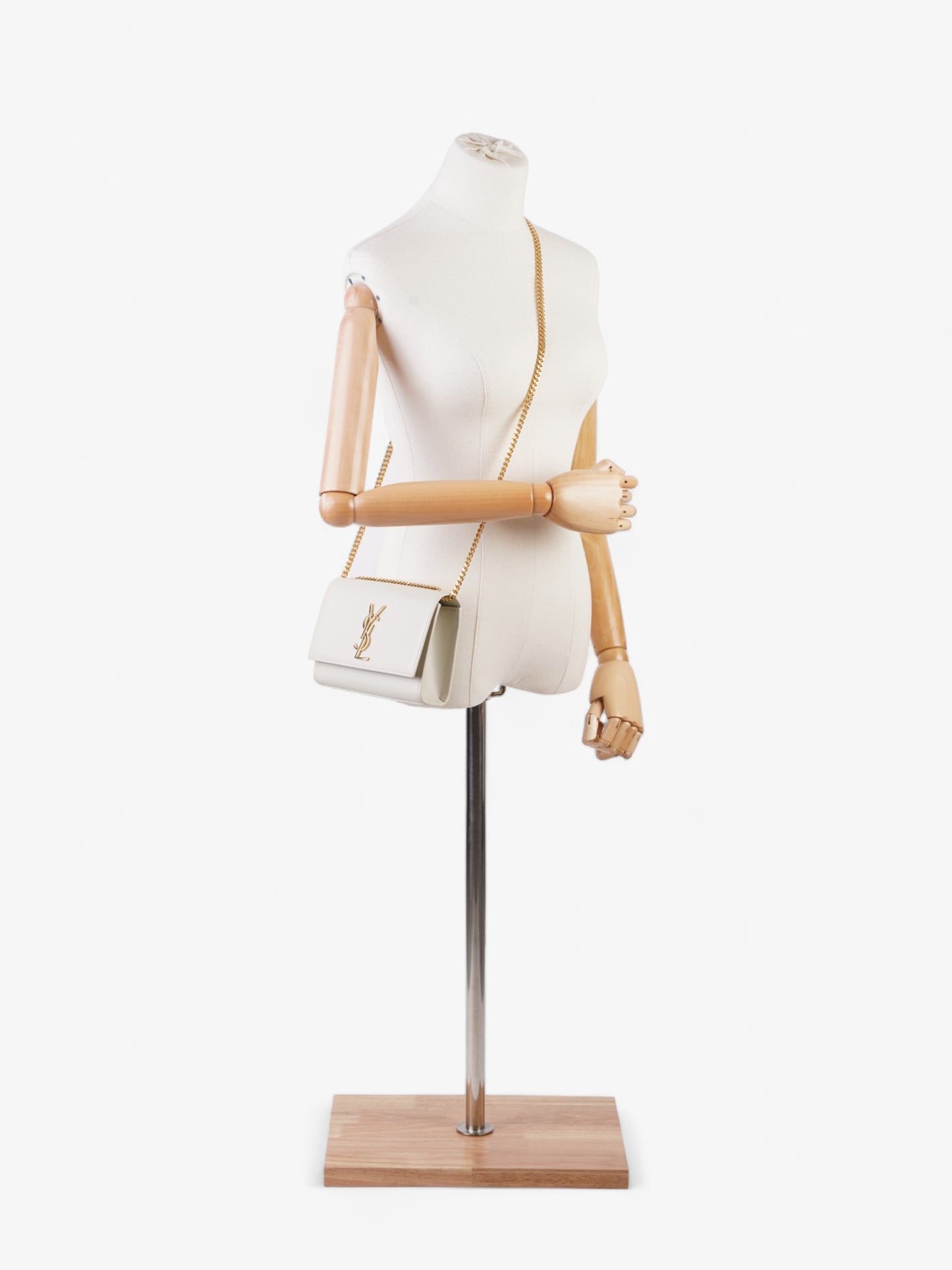 Saint Laurent Kate Shoulder Bag - Rovelle Bags