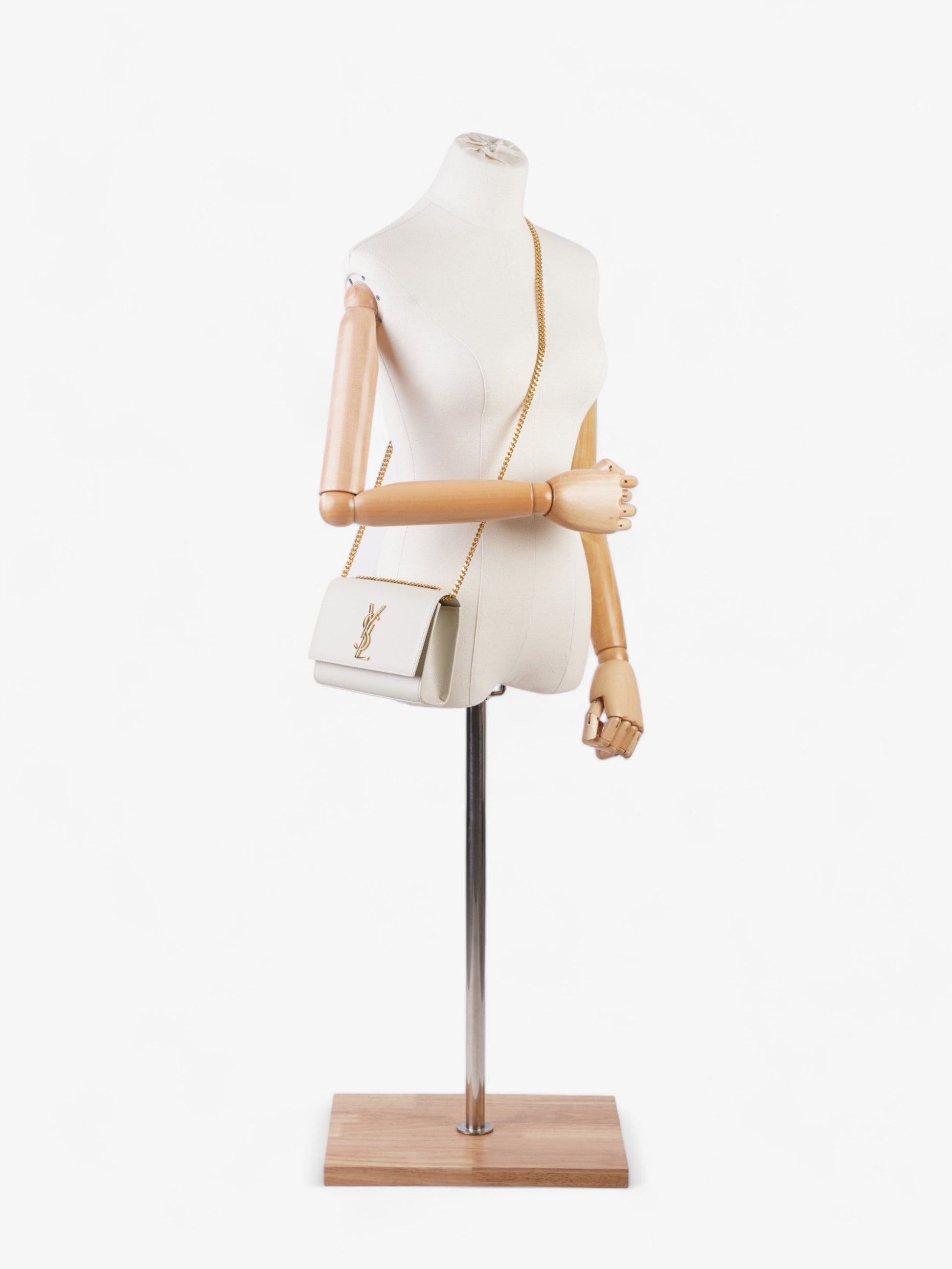 Saint Laurent Kate Shoulder Bag - Rovelle Bags
