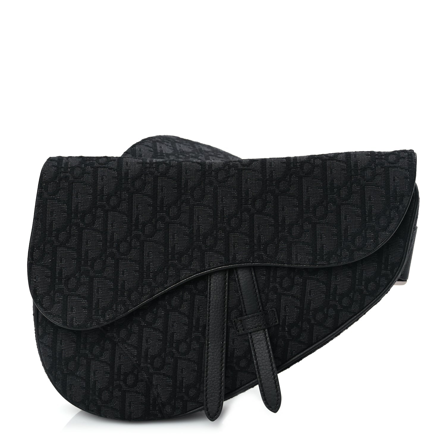 Dior Saddle Crossbody - Rovelle Bags
