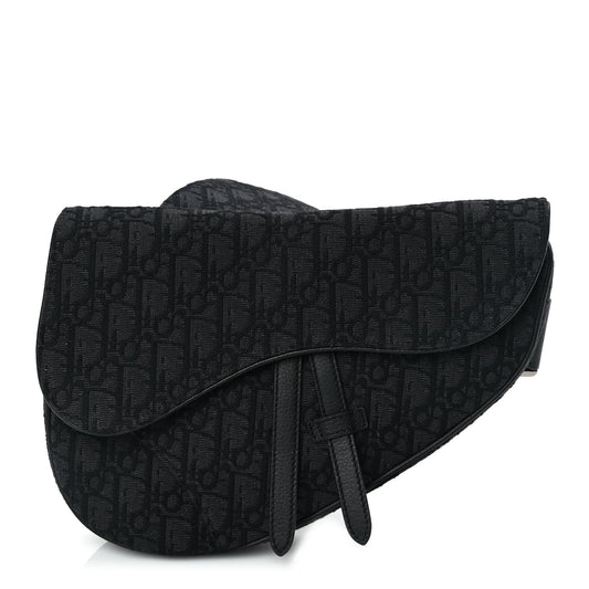 Dior Saddle Crossbody - Rovelle Bags