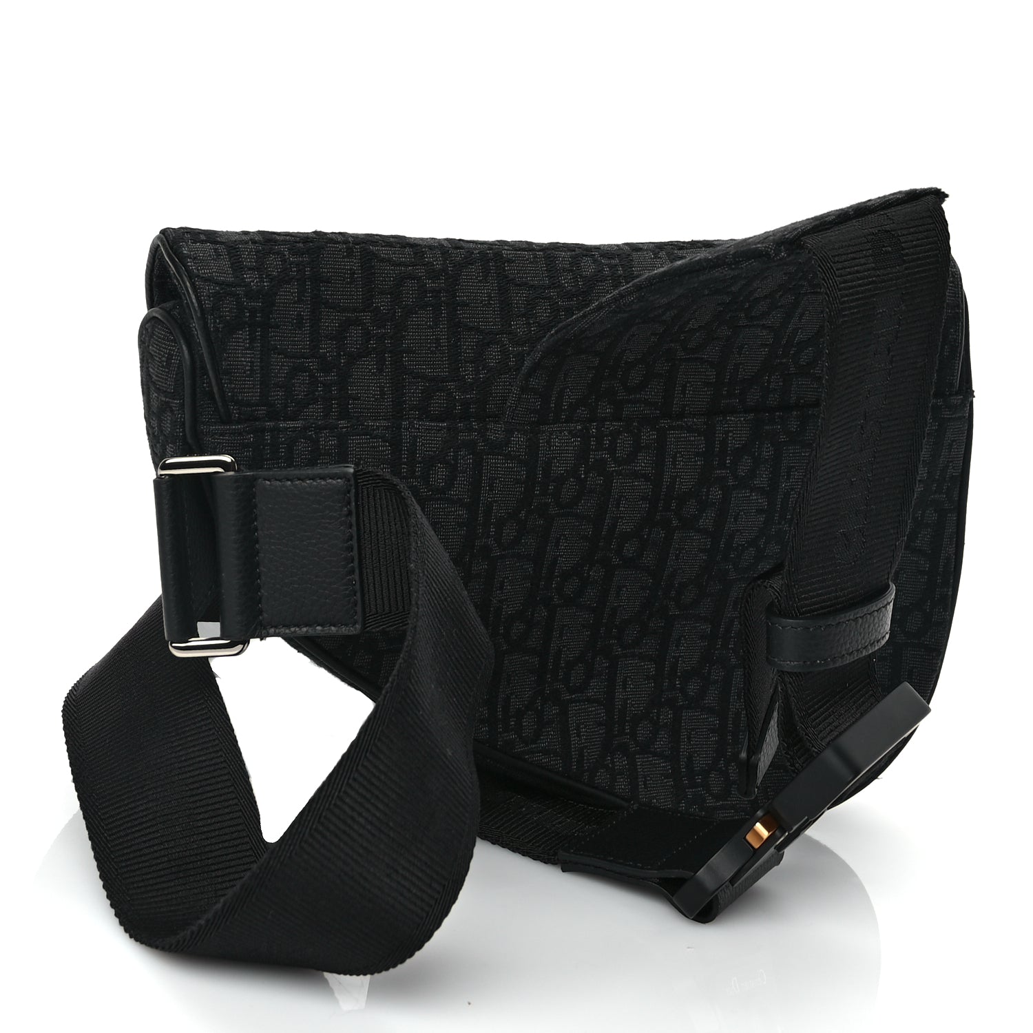 Dior Saddle Crossbody - Rovelle Bags