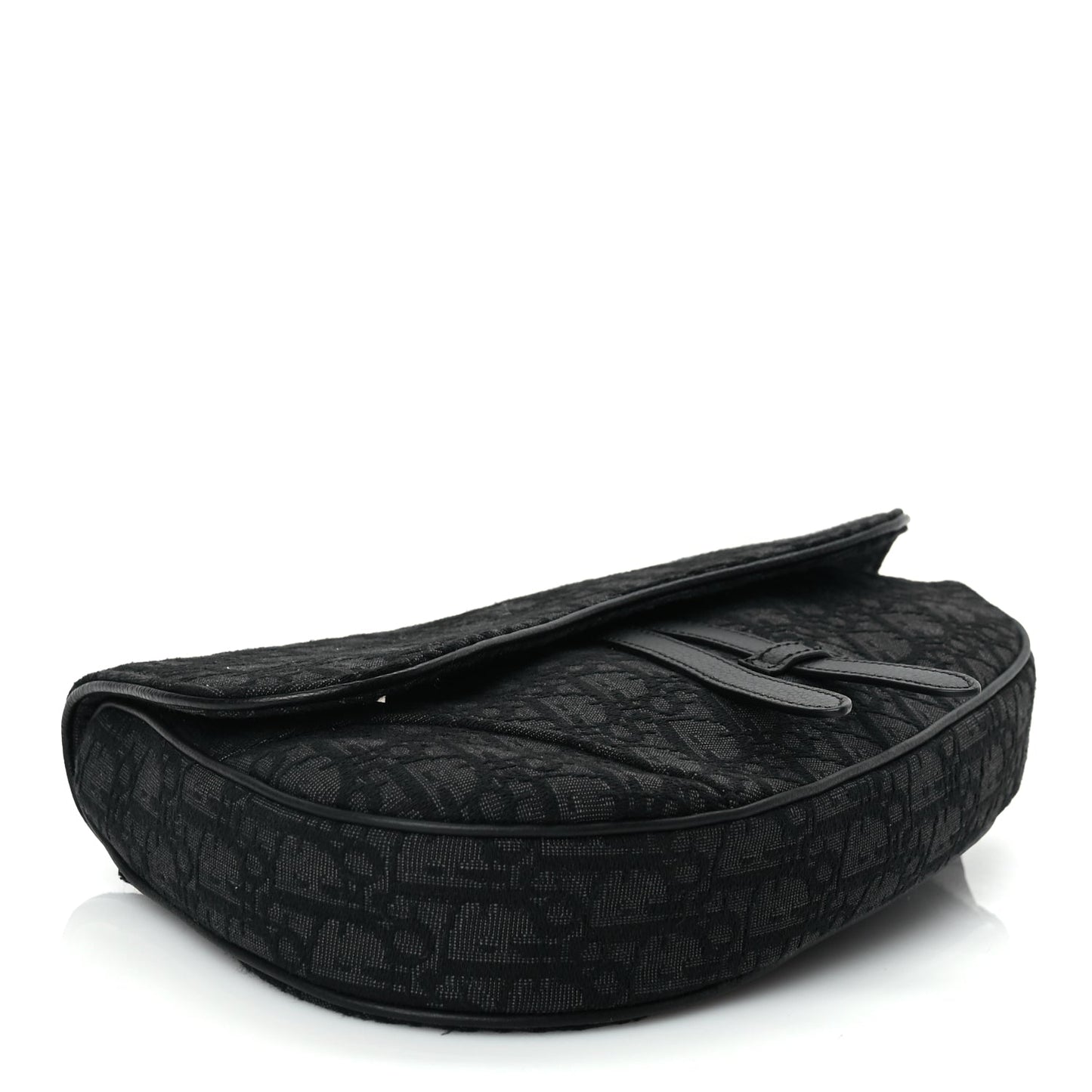 Dior Saddle Crossbody - Rovelle Bags