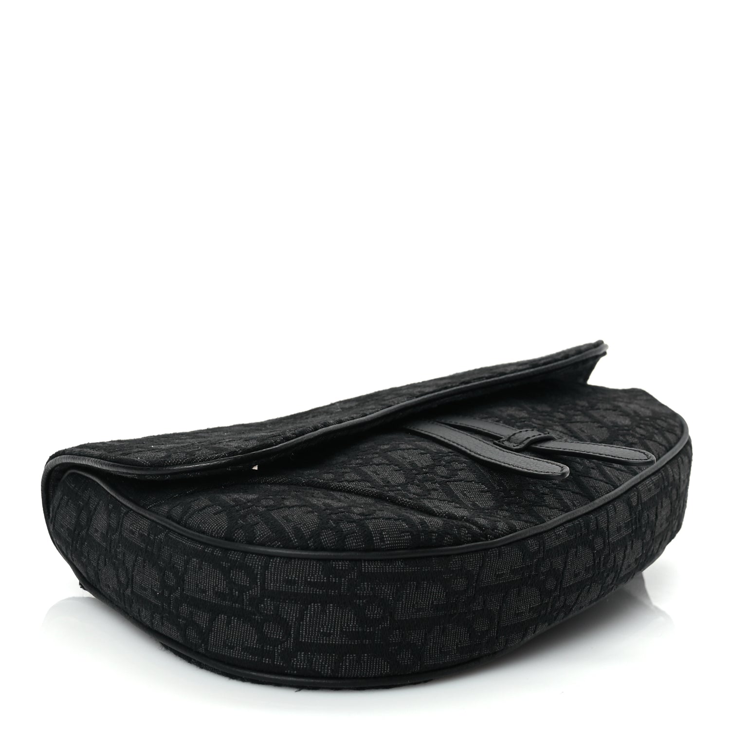 Dior Saddle Crossbody - Rovelle Bags